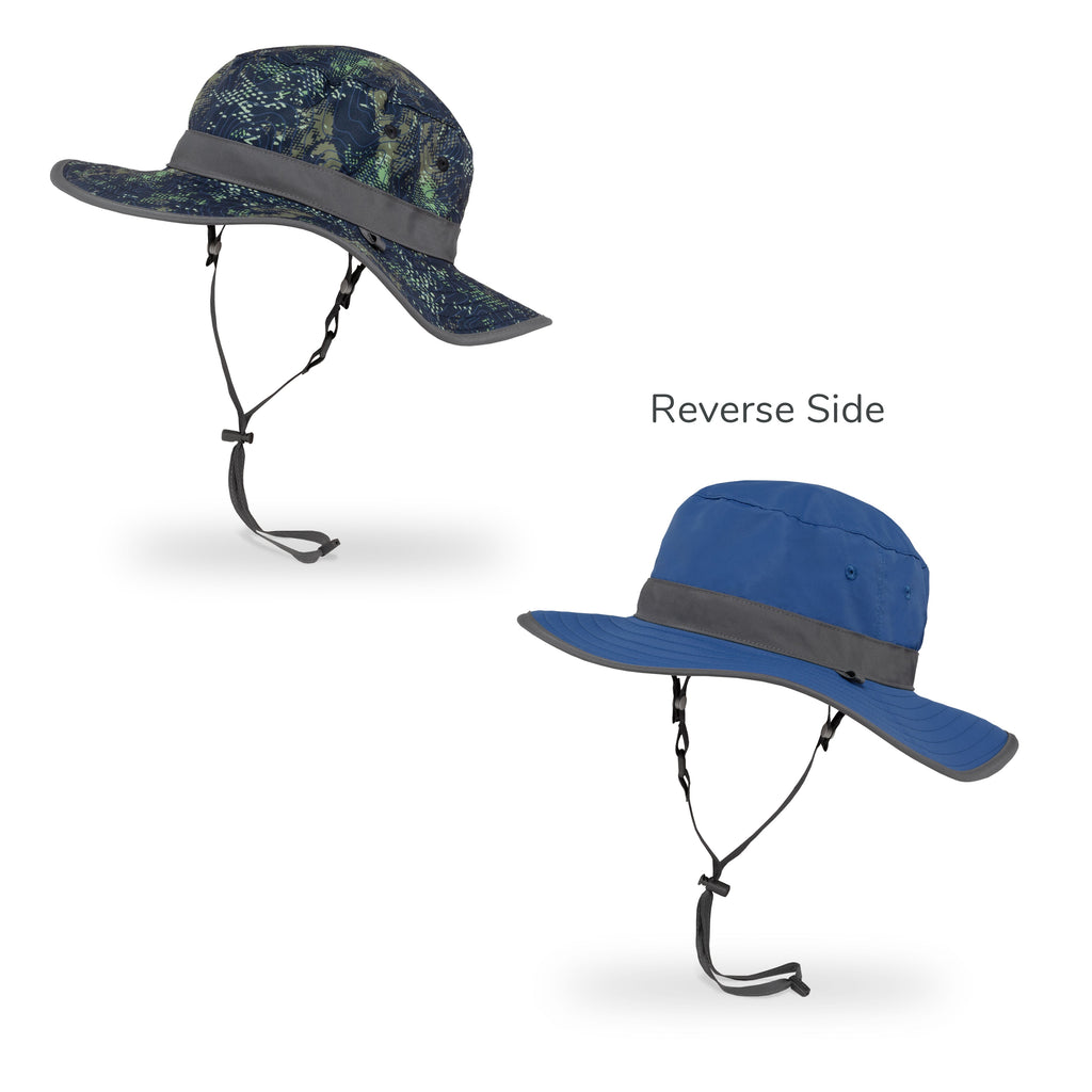 Kids' Clear Creek Boonie H9 bX