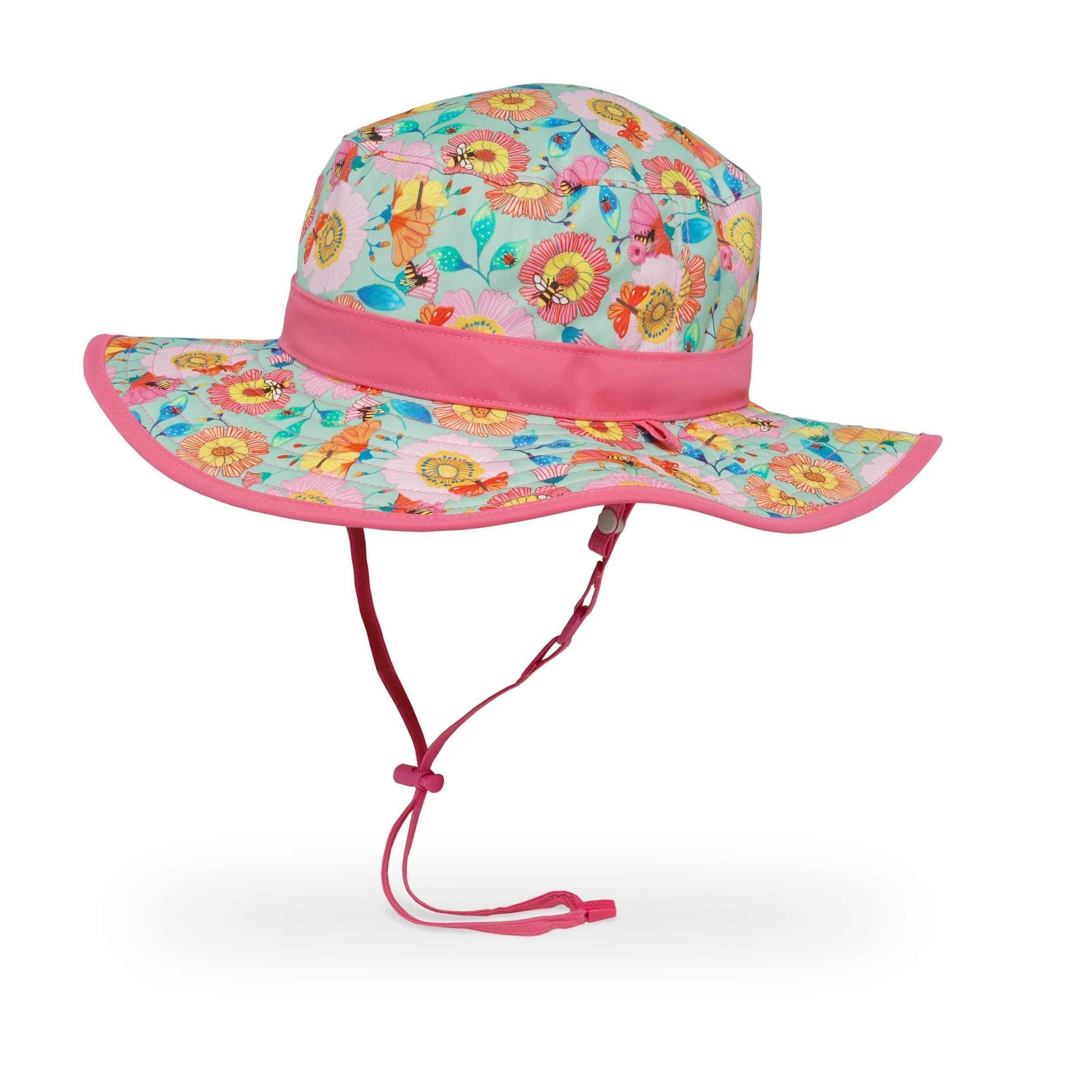 Kids' Clear Creek Boonie H9 bX