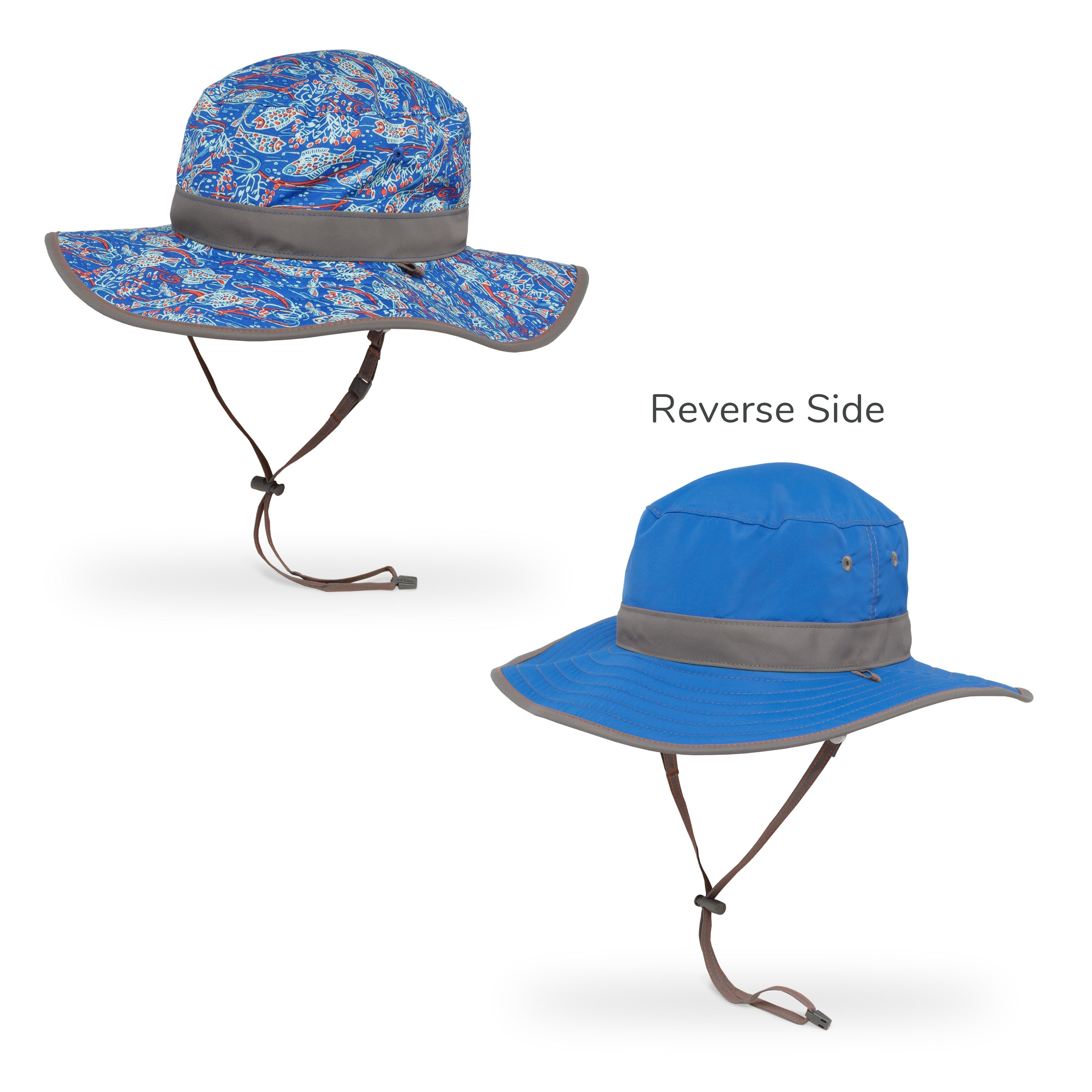 Kids' Clear Creek Boonie H9 bX