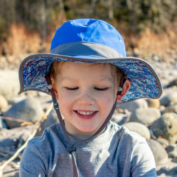Kids' Clear Creek Boonie H9 bX