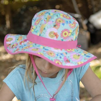 Kids' Clear Creek Boonie H9 bX