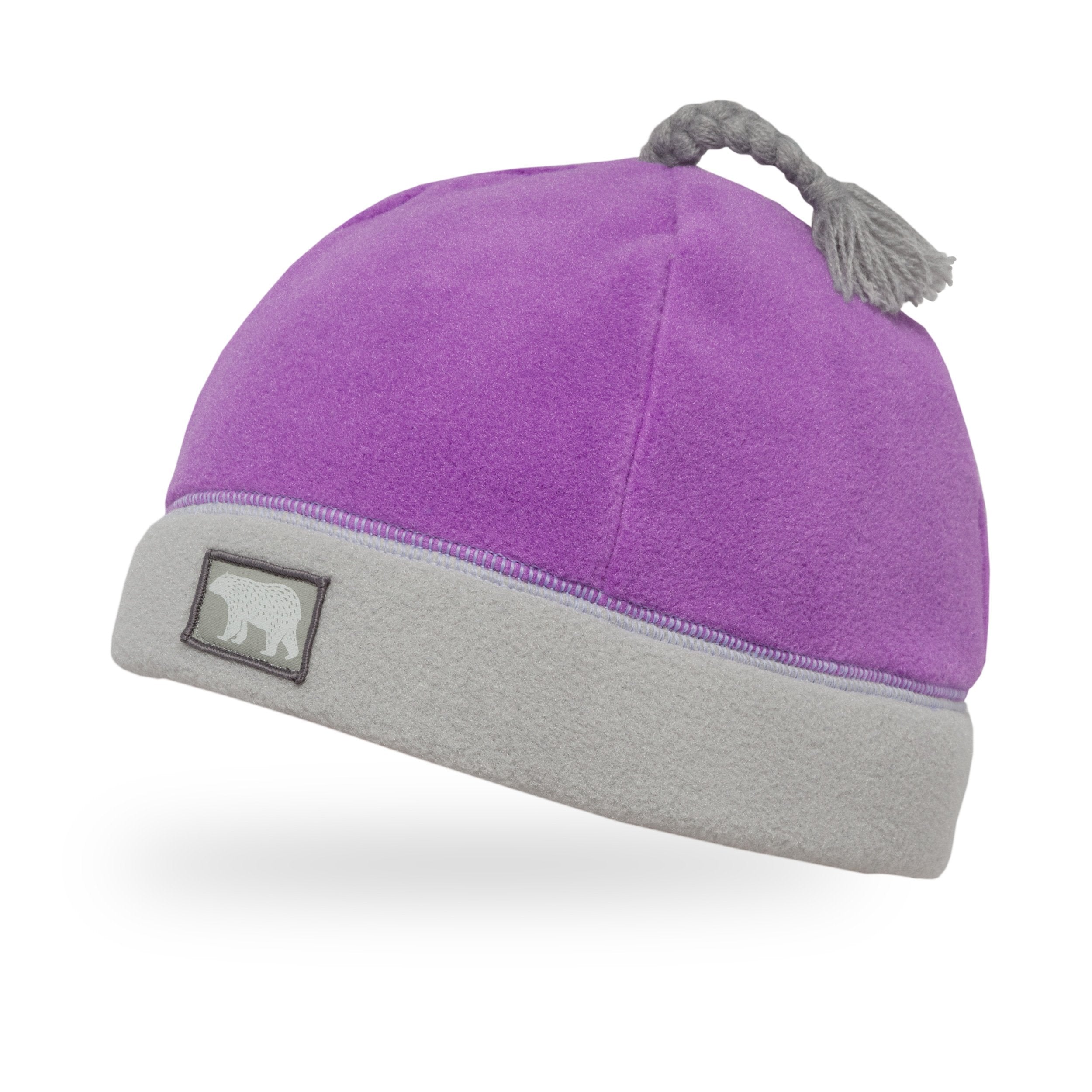 Kids' Cozy Critter Beanie - SALE A0 s7