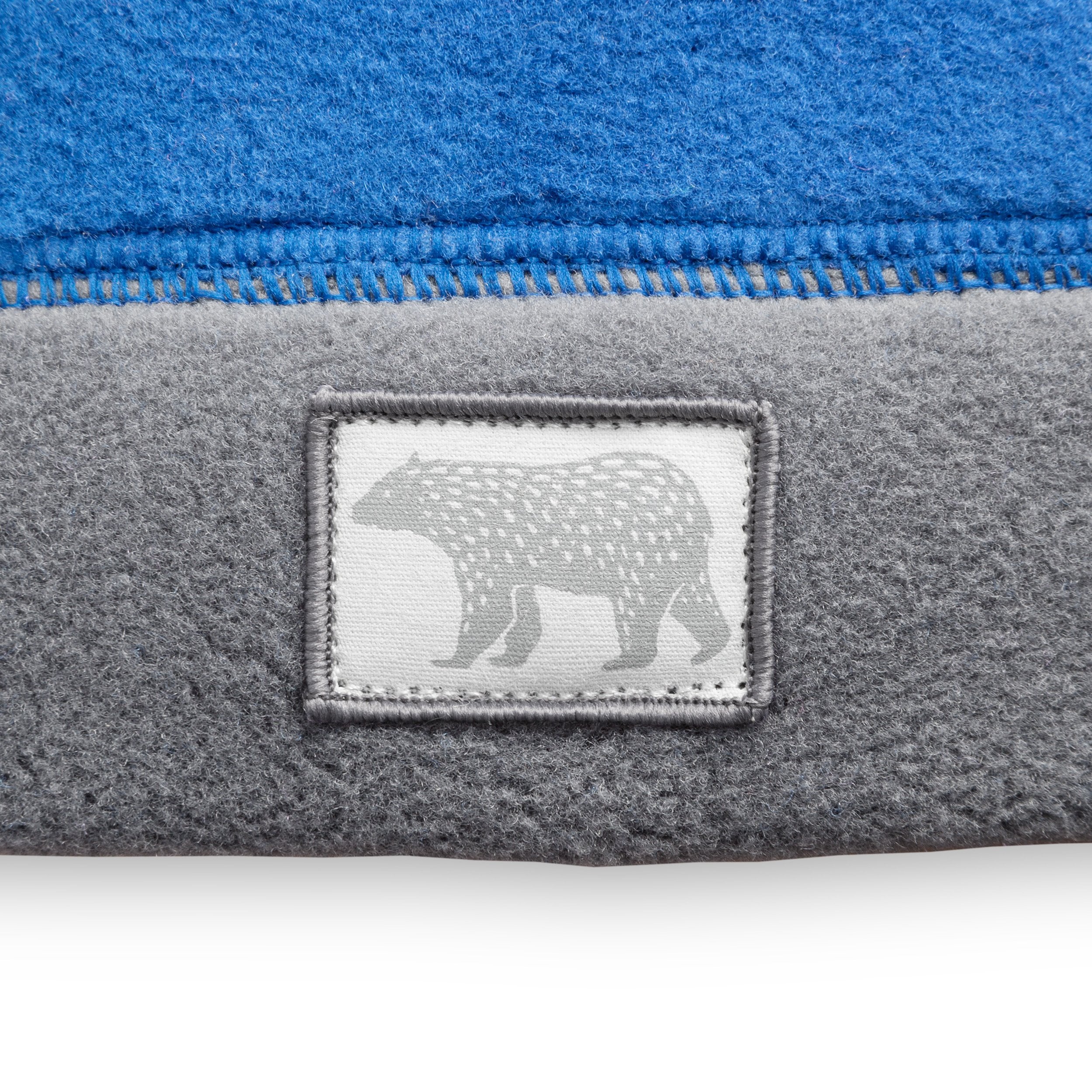 Kids' Cozy Critter Beanie - SALE A0 s7