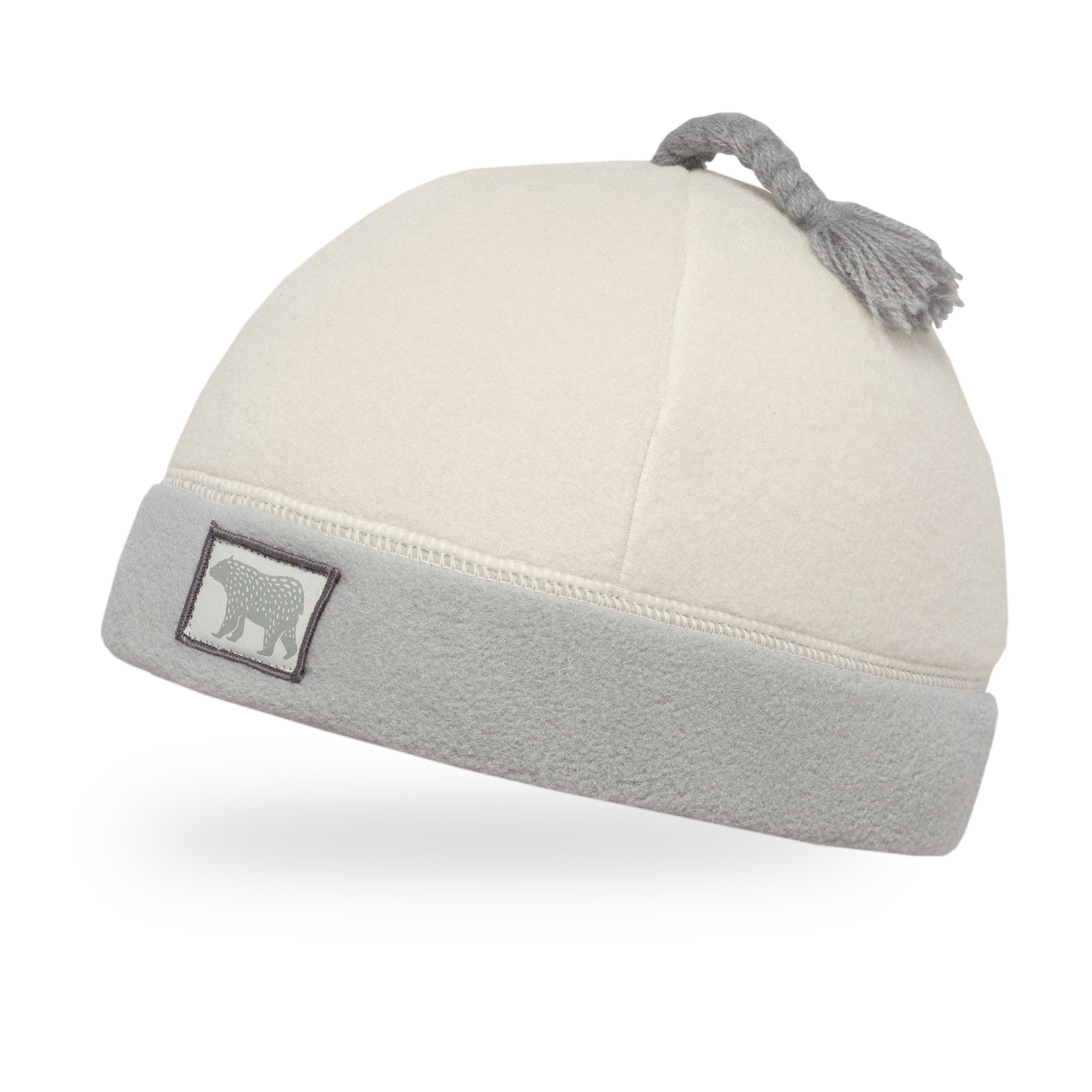 Kids' Cozy Critter Beanie - SALE A0 s7