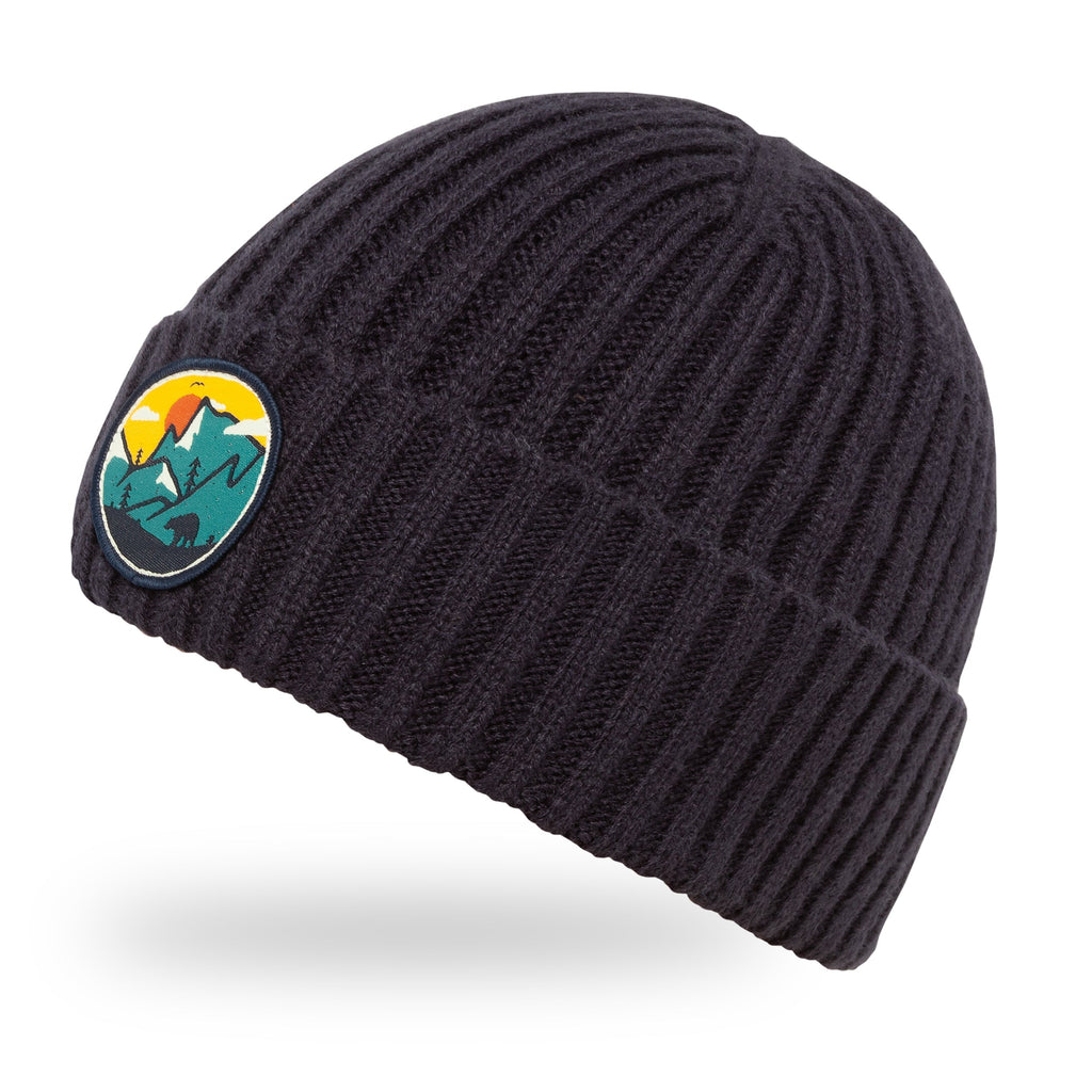 Kids' Feel Good Beanie T5 6d