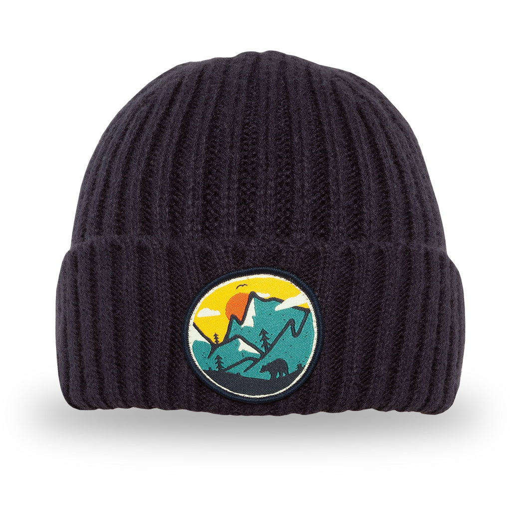 Kids' Feel Good Beanie T5 6d