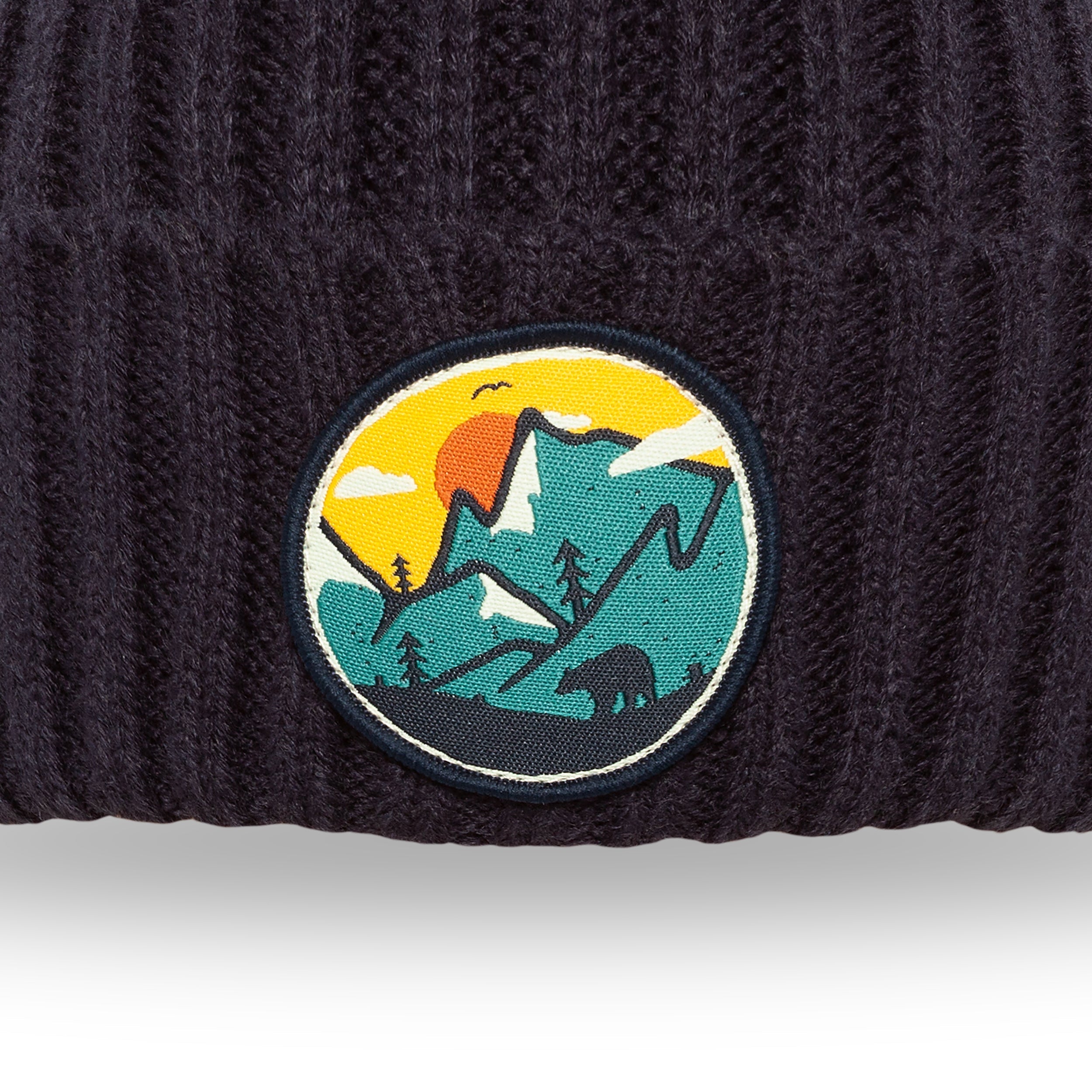 Kids' Feel Good Beanie T5 6d