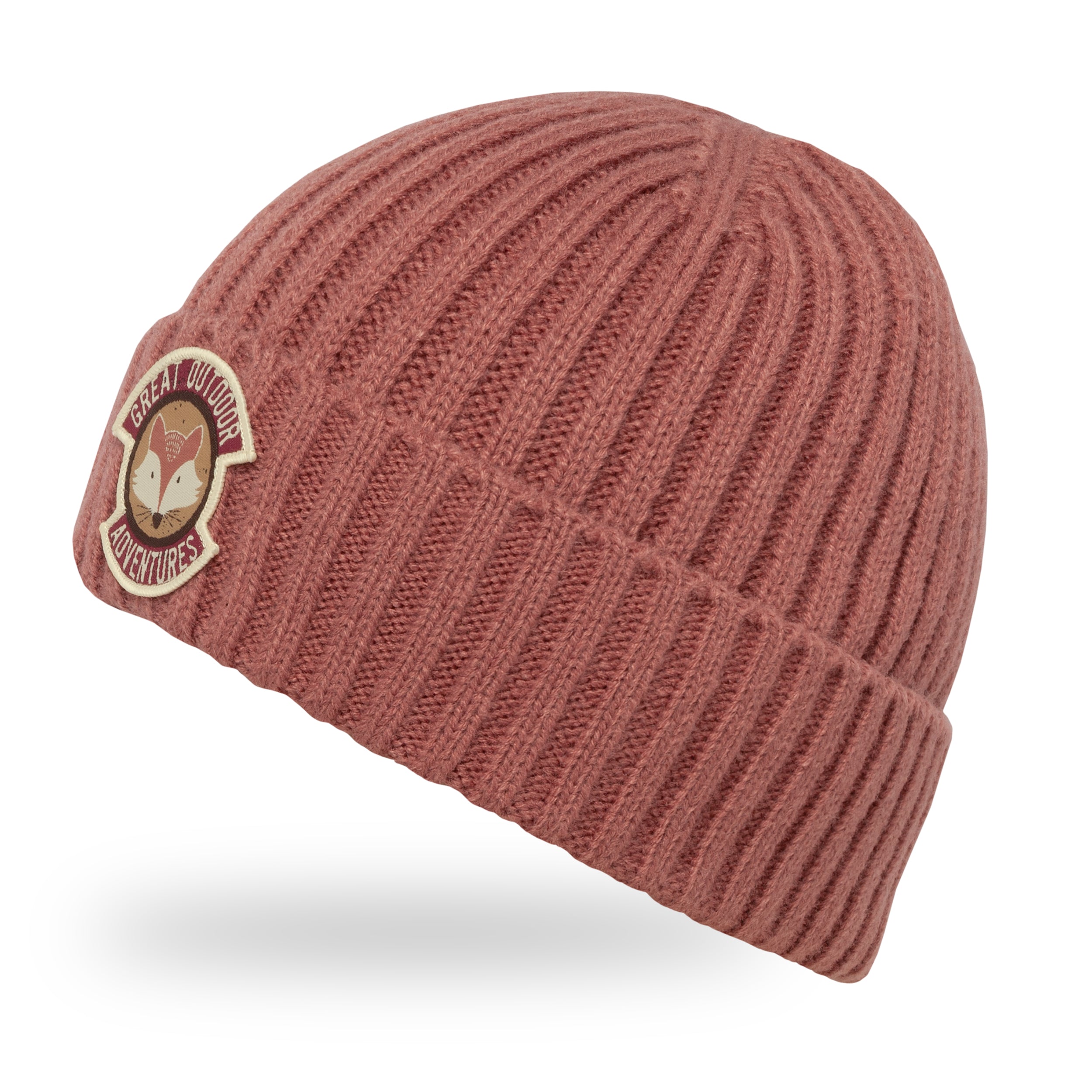 Kids' Feel Good Beanie T5 6d