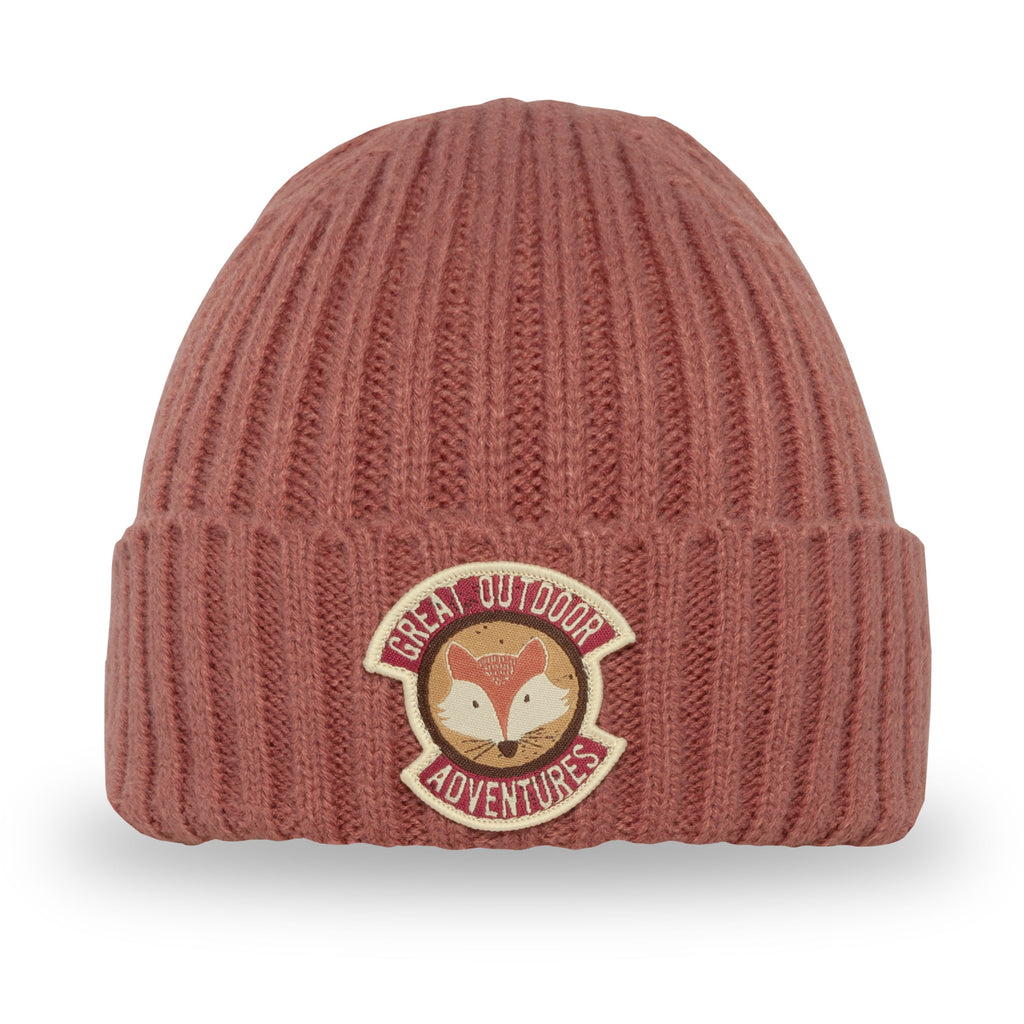 Kids' Feel Good Beanie T5 6d