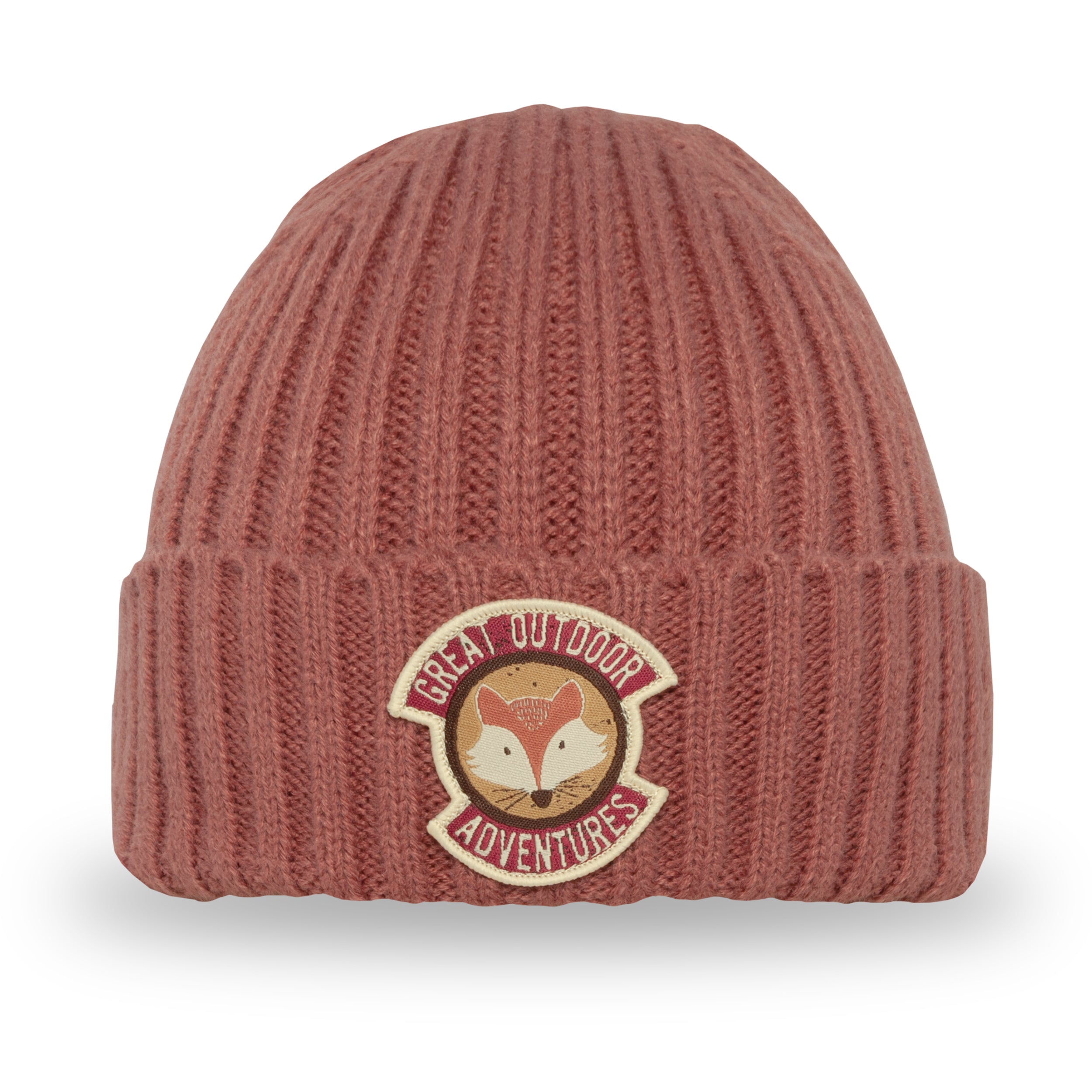 Kids' Feel Good Beanie T5 6d