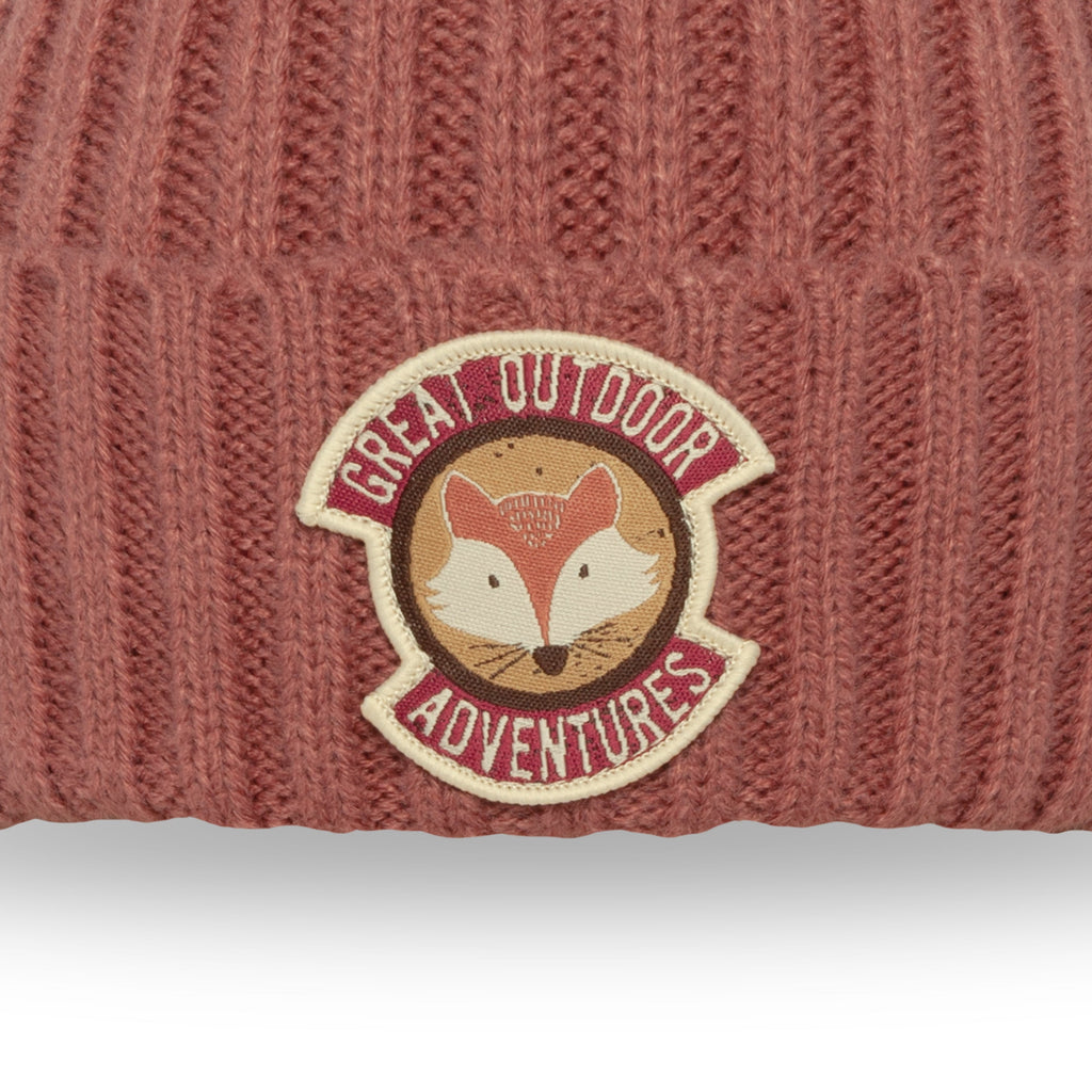 Kids' Feel Good Beanie T5 6d