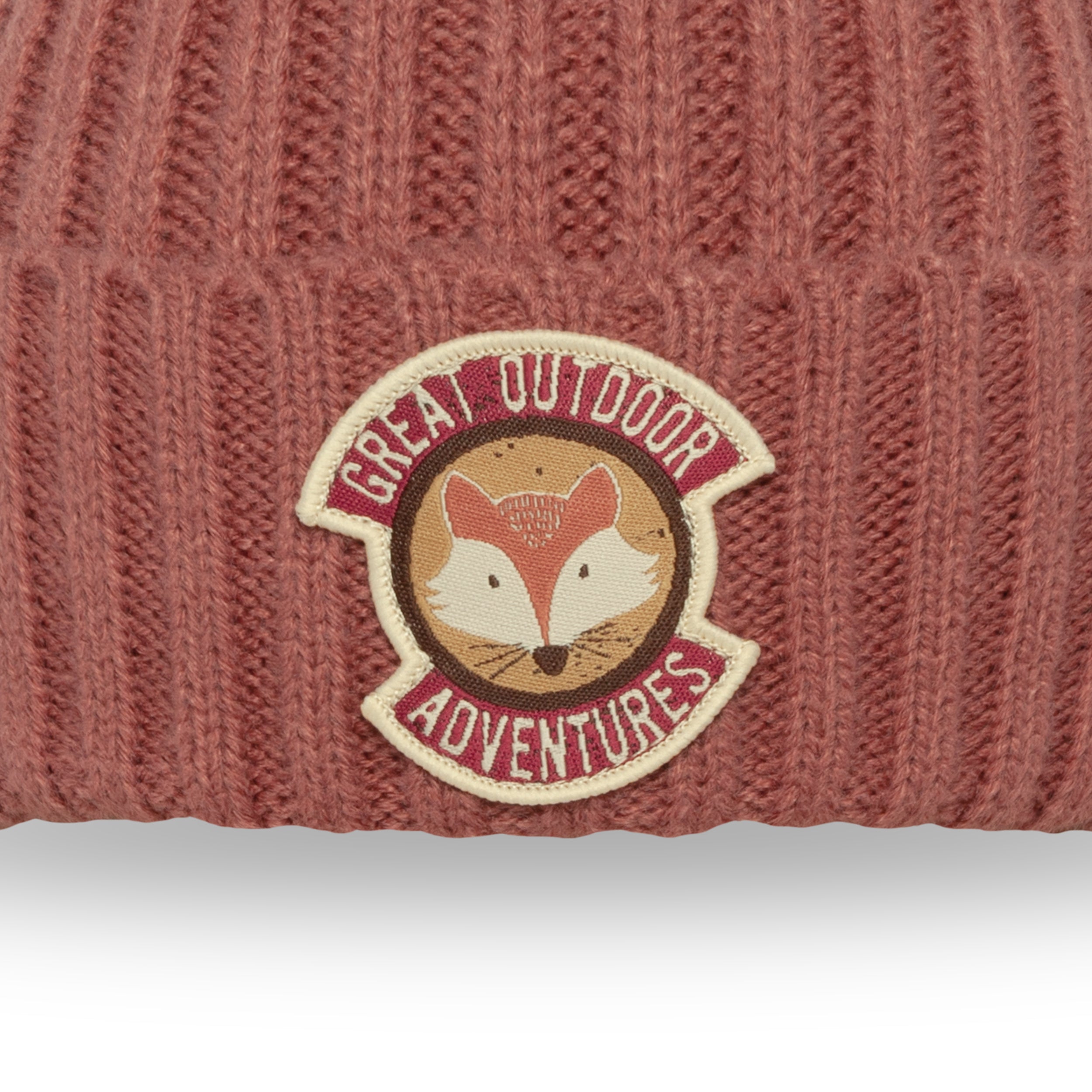 Kids' Feel Good Beanie T5 6d