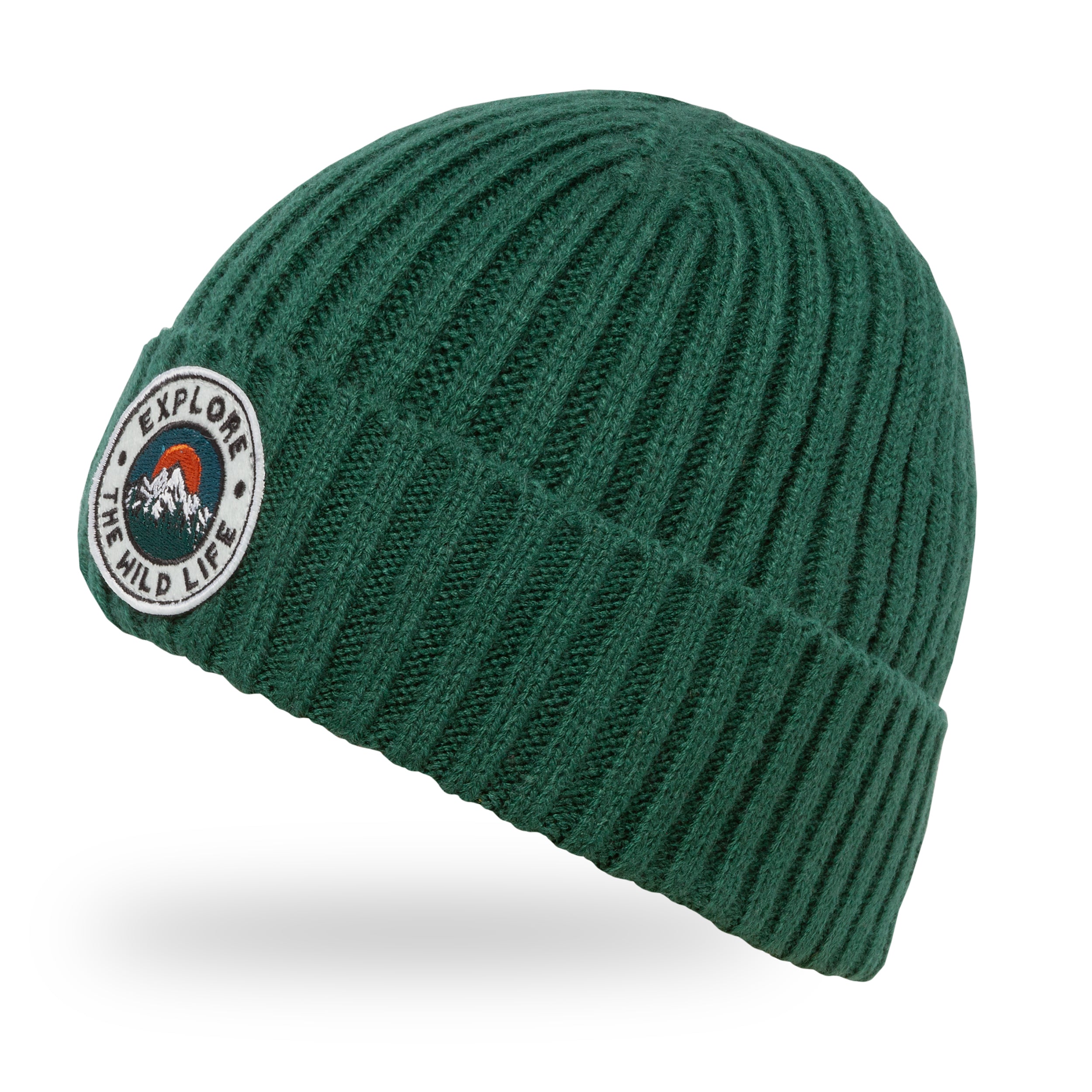 Kids' Feel Good Beanie T5 6d
