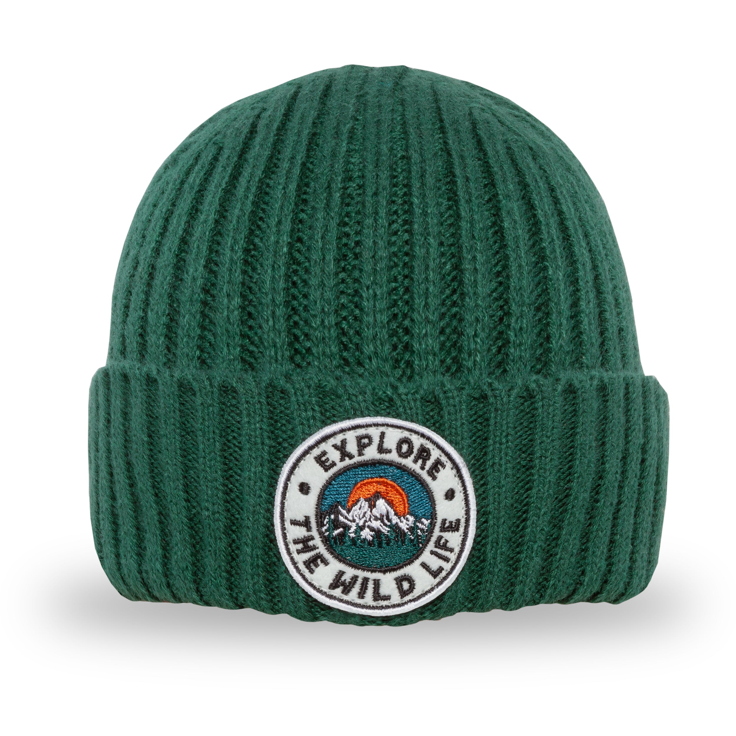 Kids' Feel Good Beanie T5 6d