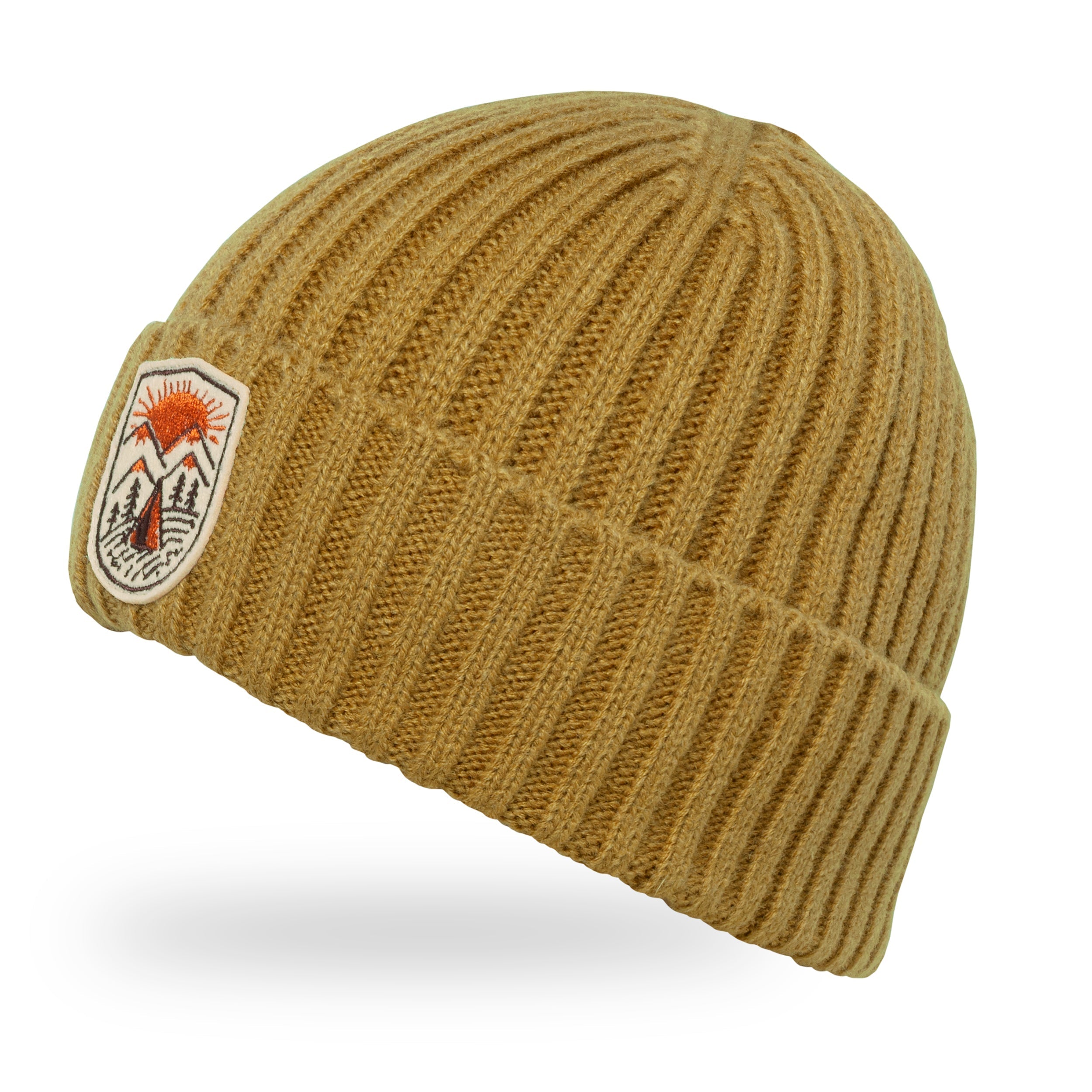 Kids' Feel Good Beanie T5 6d