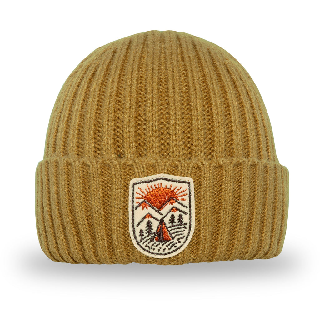 Kids' Feel Good Beanie T5 6d