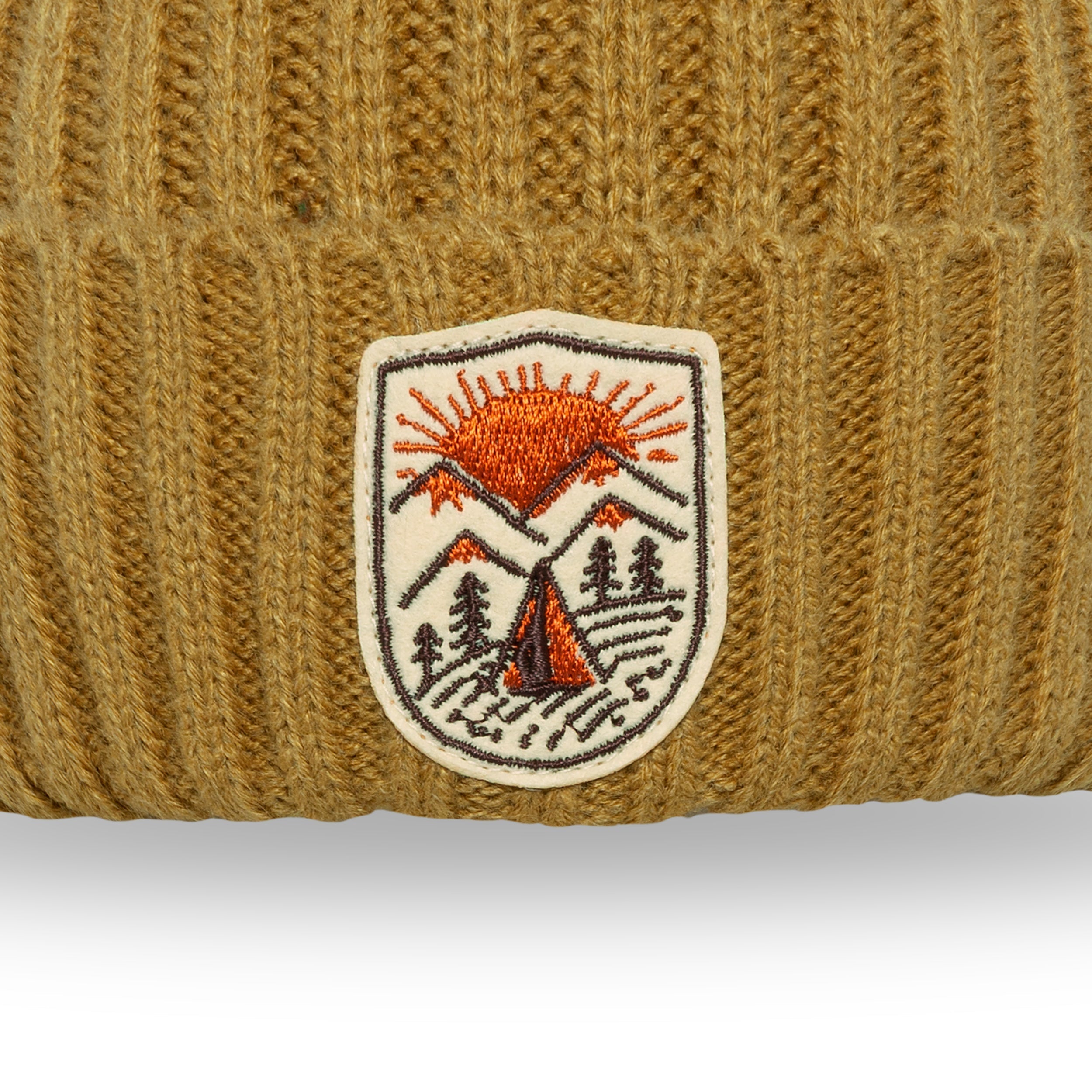 Kids' Feel Good Beanie T5 6d