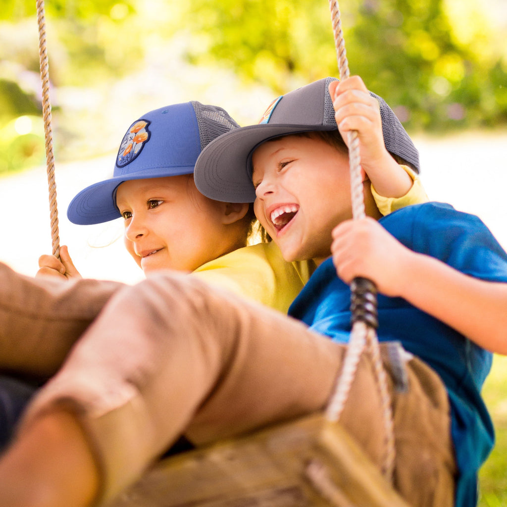 Kids' Feel Good Trucker - SALE V6 Gl
