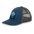 Kids' Feel Good Trucker - SALE V6 Gl