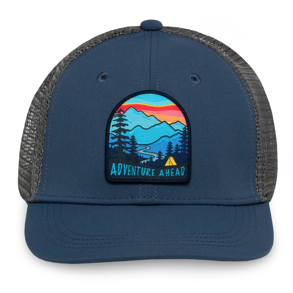 Kids' Feel Good Trucker - SALE V6 Gl