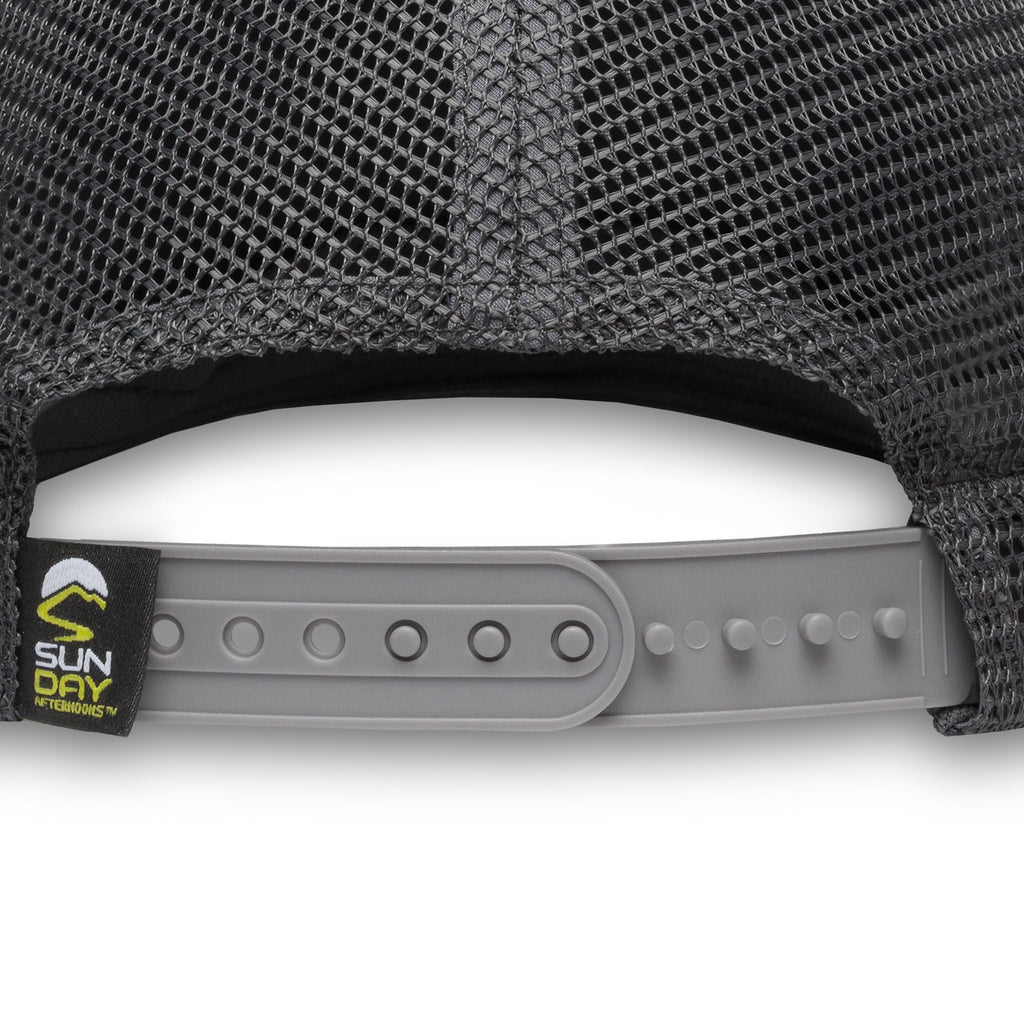 Kids' Feel Good Trucker H5 qM