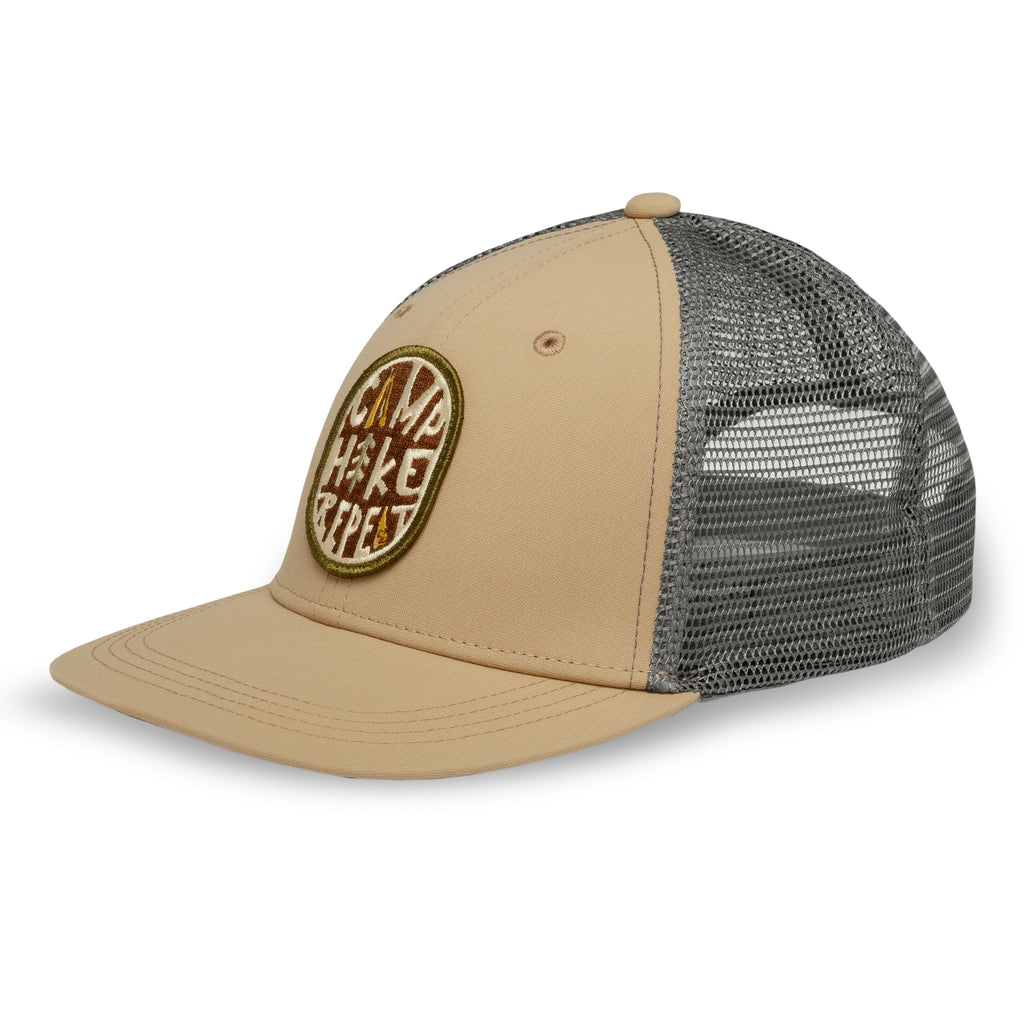 Kids' Feel Good Trucker - SALE V6 Gl