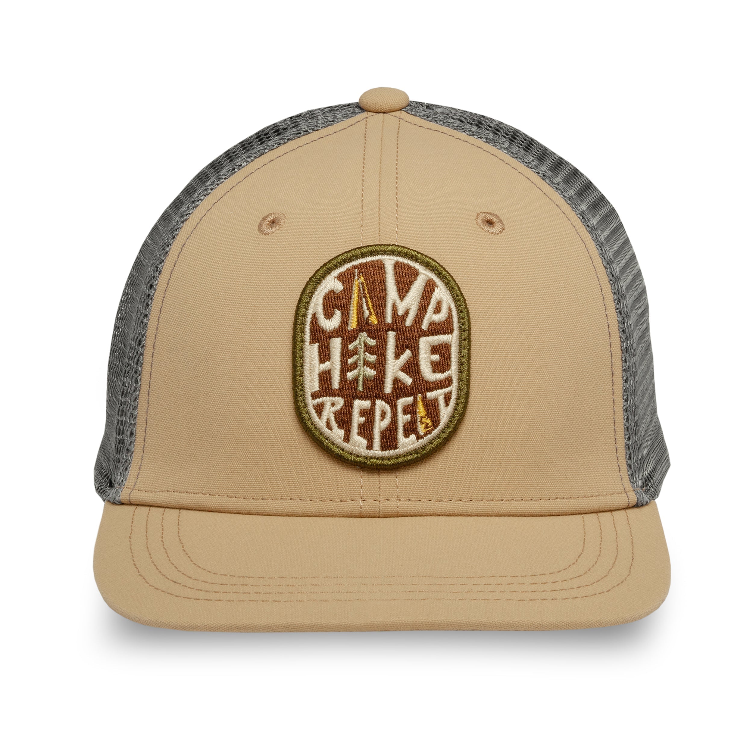 Kids' Feel Good Trucker - SALE V6 Gl
