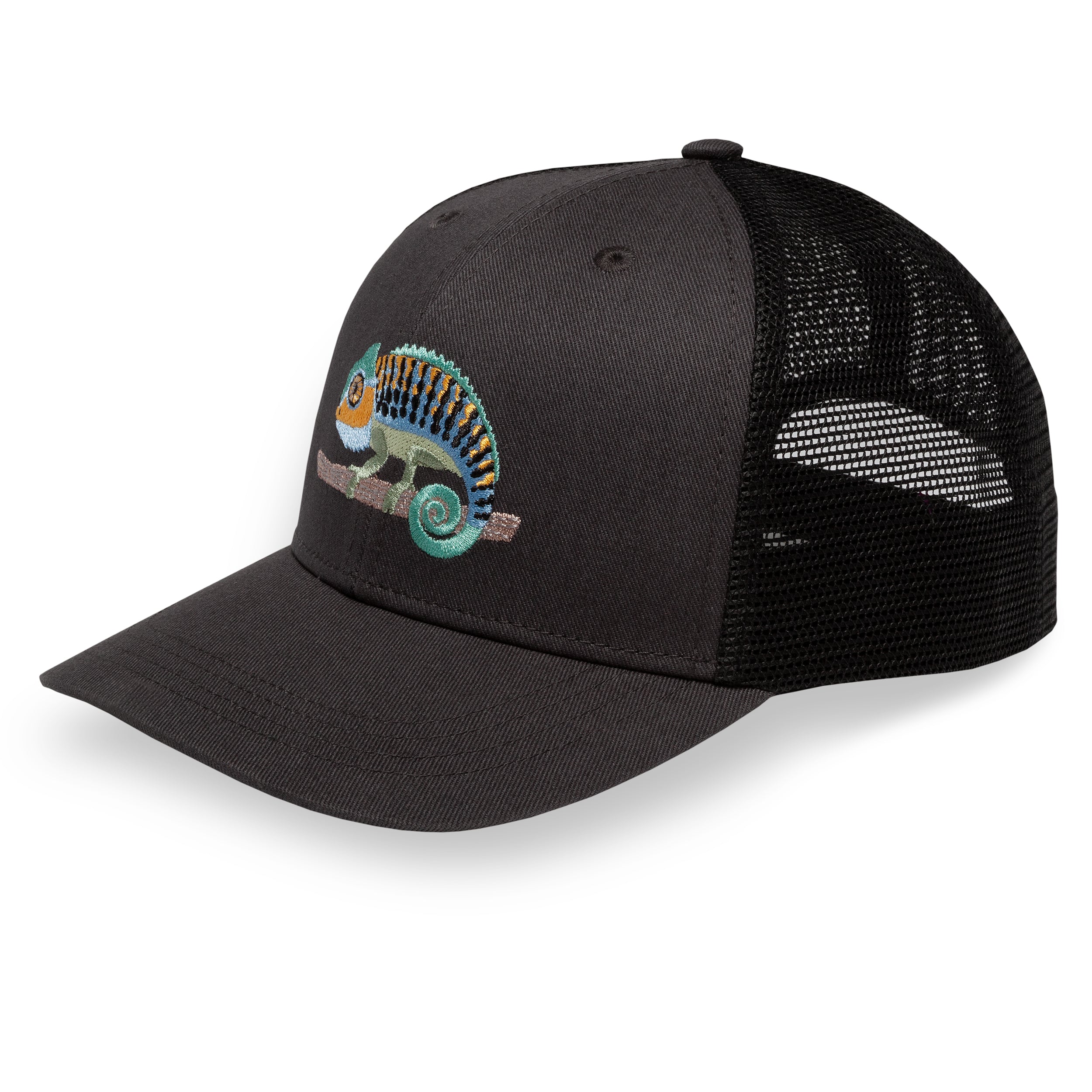 Kids' Feel Good Trucker H5 qM