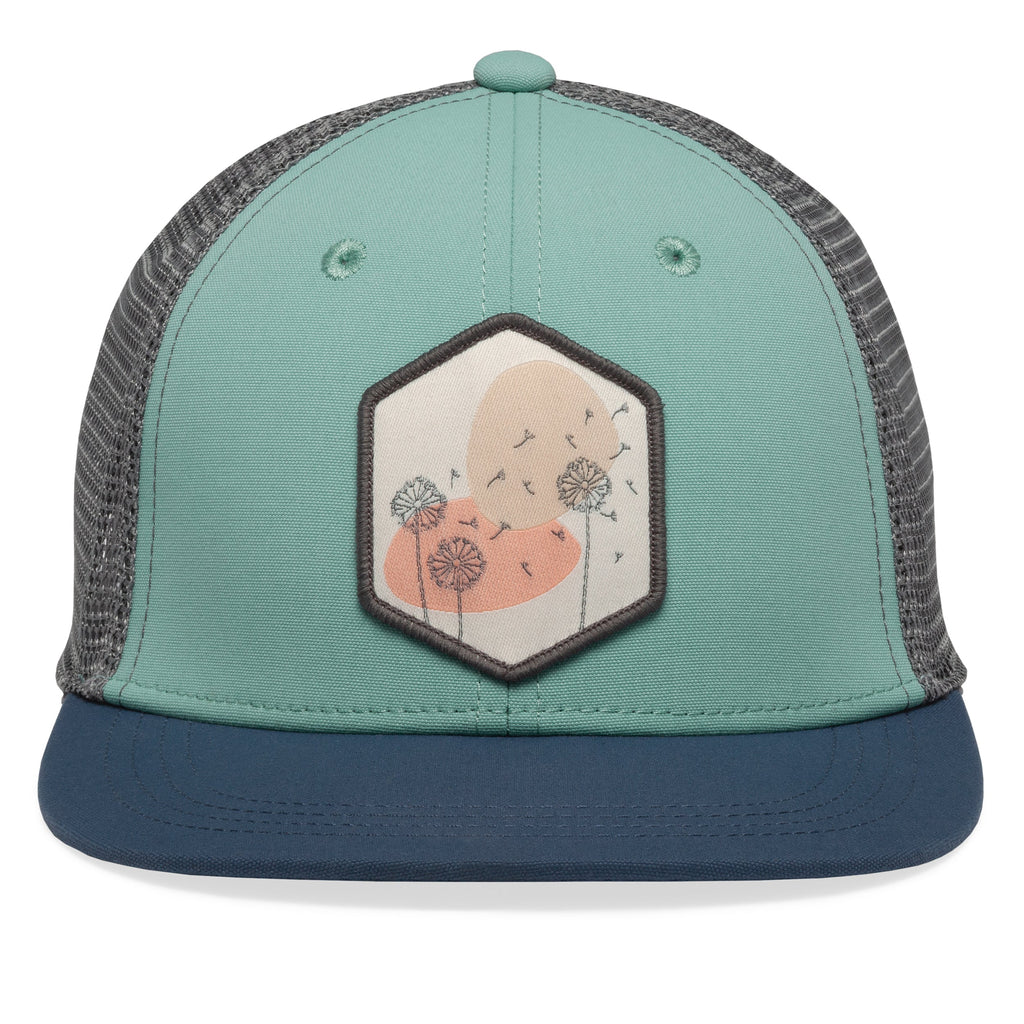 Kids' Feel Good Trucker H5 qM