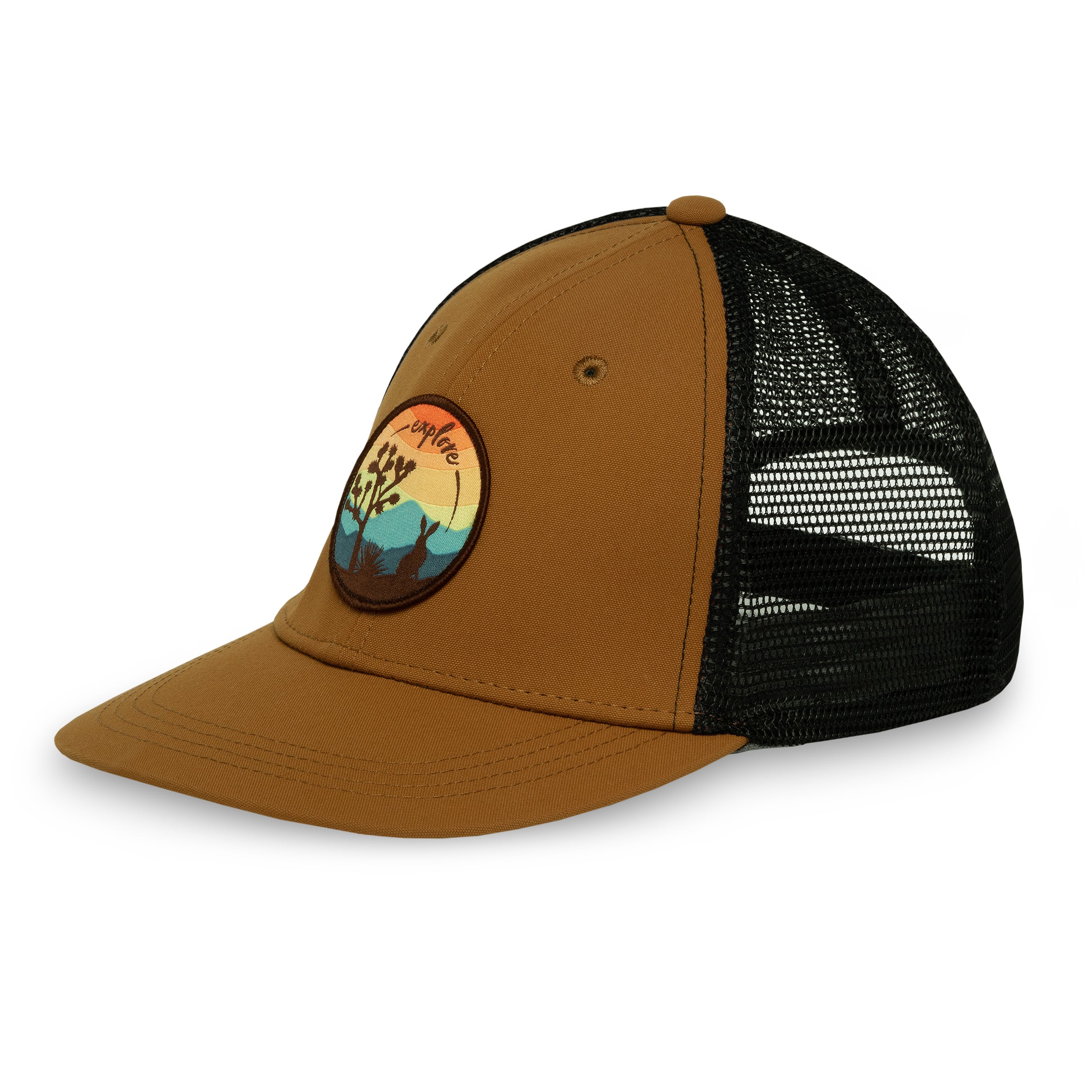 Kids' Feel Good Trucker H5 qM