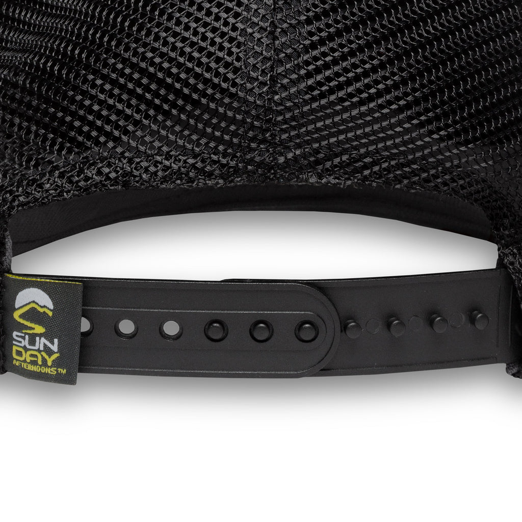 Kids' Feel Good Trucker - SALE V6 Gl