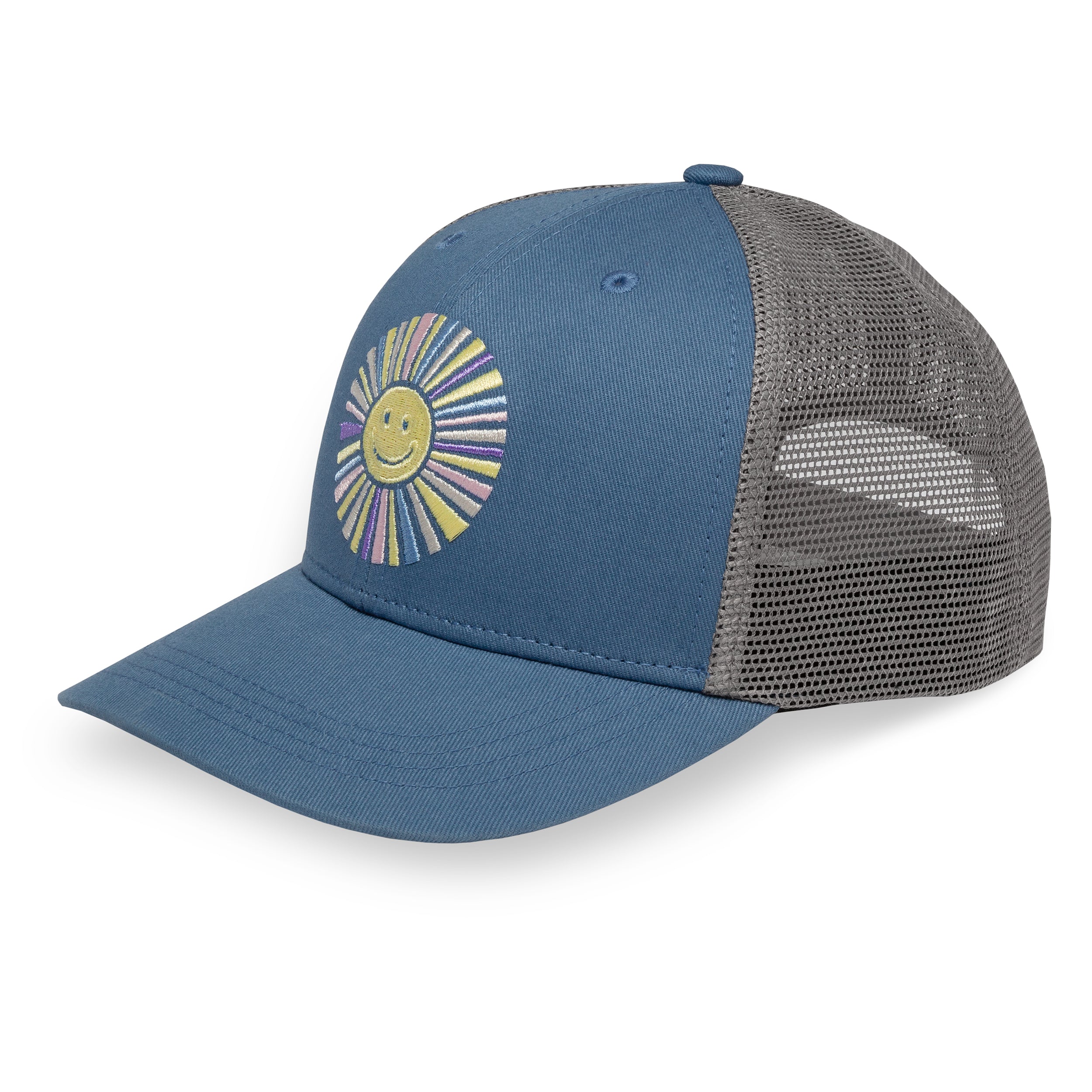 Kids' Feel Good Trucker H5 qM