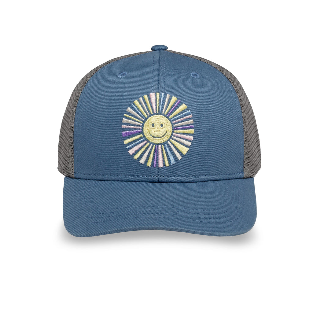 Kids' Feel Good Trucker H5 qM