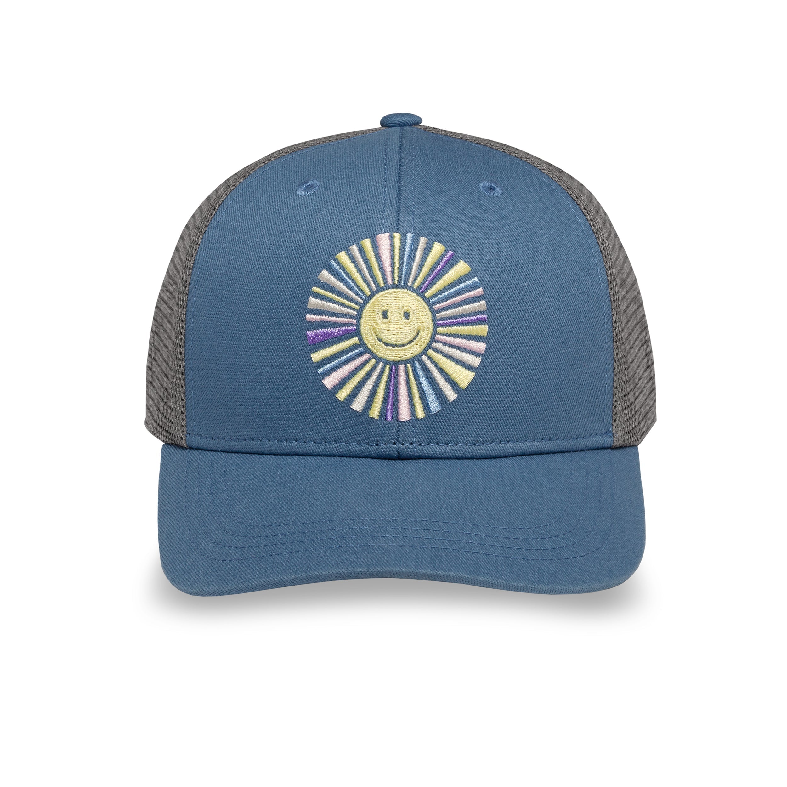 Kids' Feel Good Trucker H5 qM