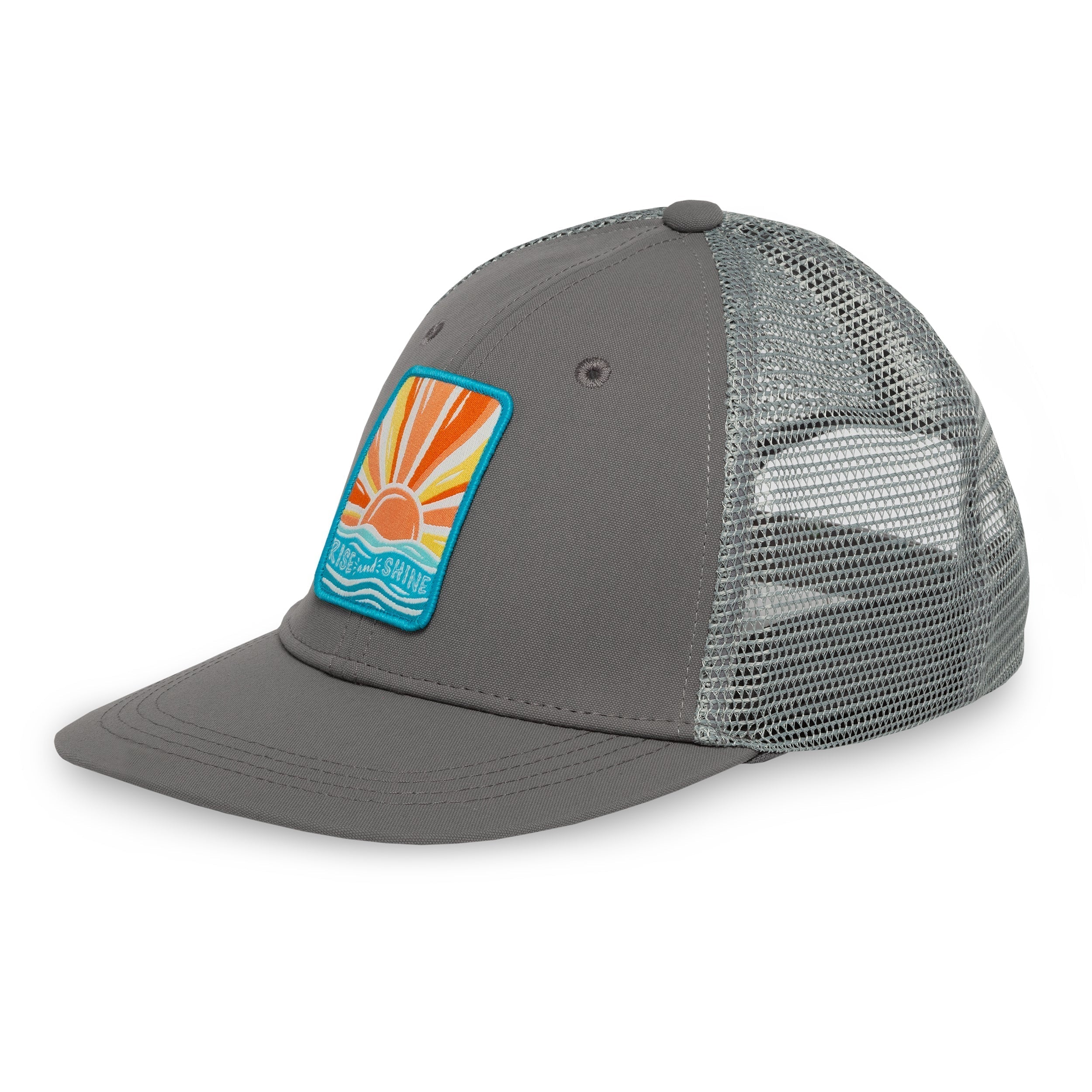 Kids' Feel Good Trucker H5 qM