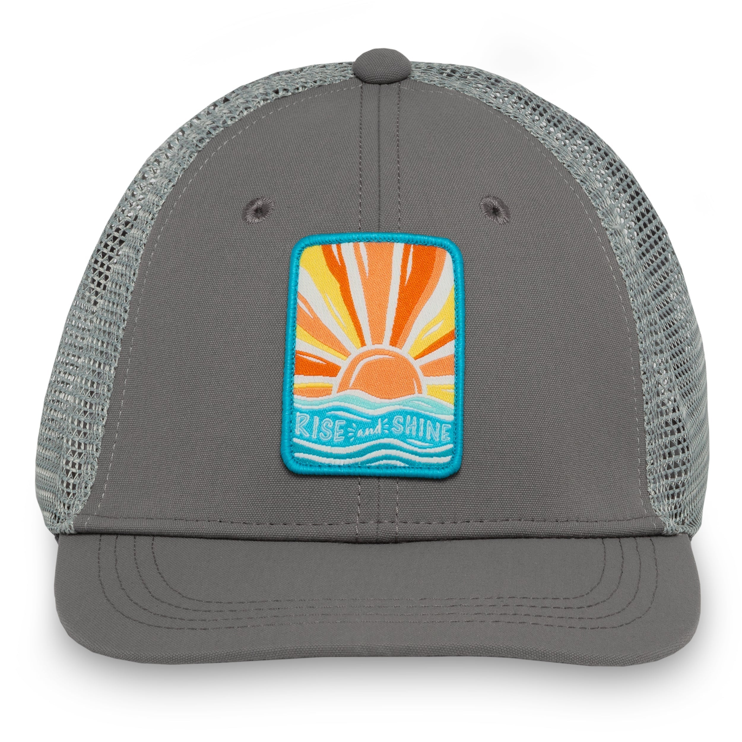 Kids' Feel Good Trucker H5 qM