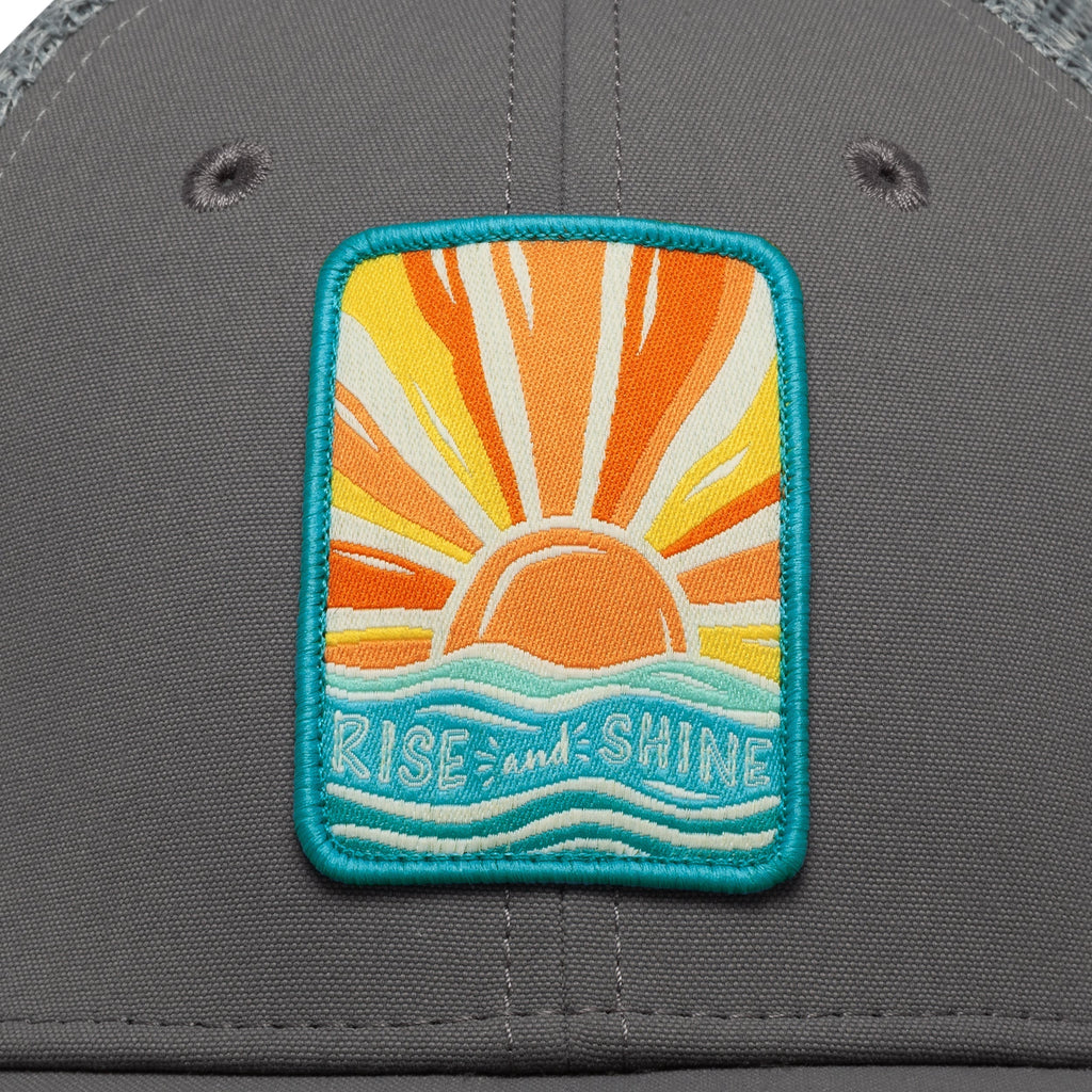 Kids' Feel Good Trucker - SALE V6 Gl