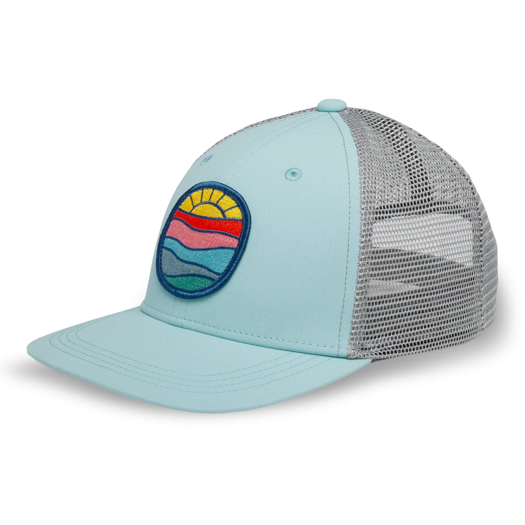 Kids' Feel Good Trucker - SALE V6 Gl