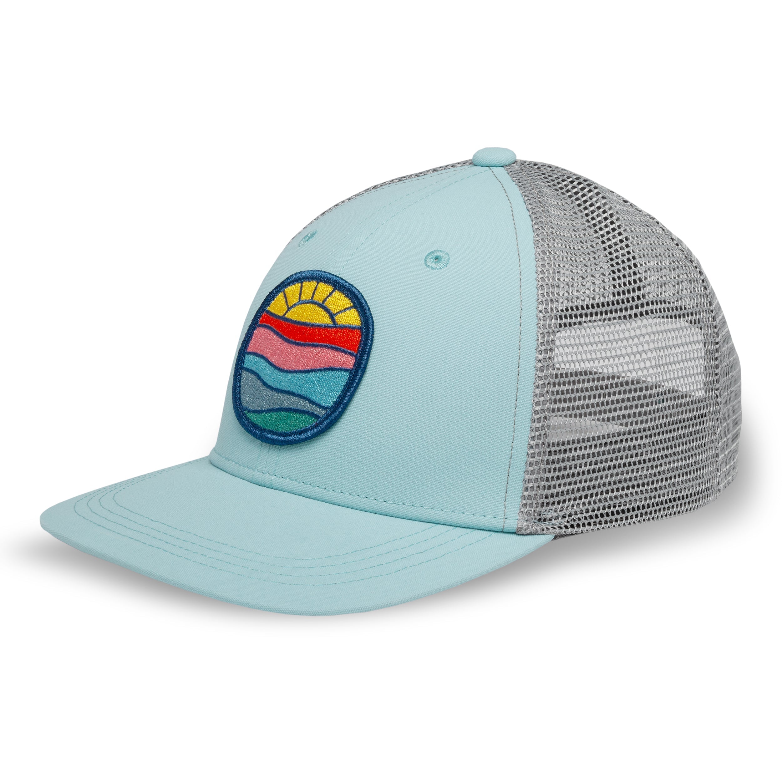 Kids' Feel Good Trucker - SALE V6 Gl