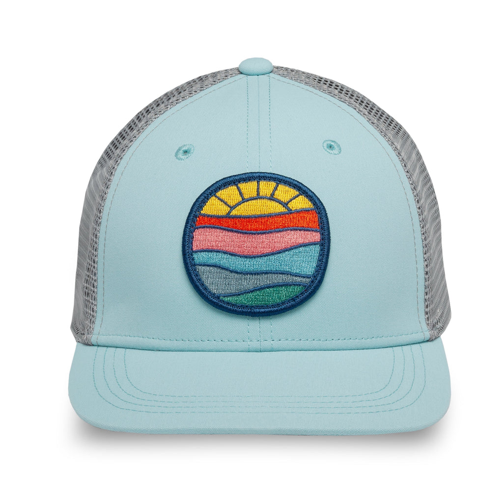 Kids' Feel Good Trucker H5 qM