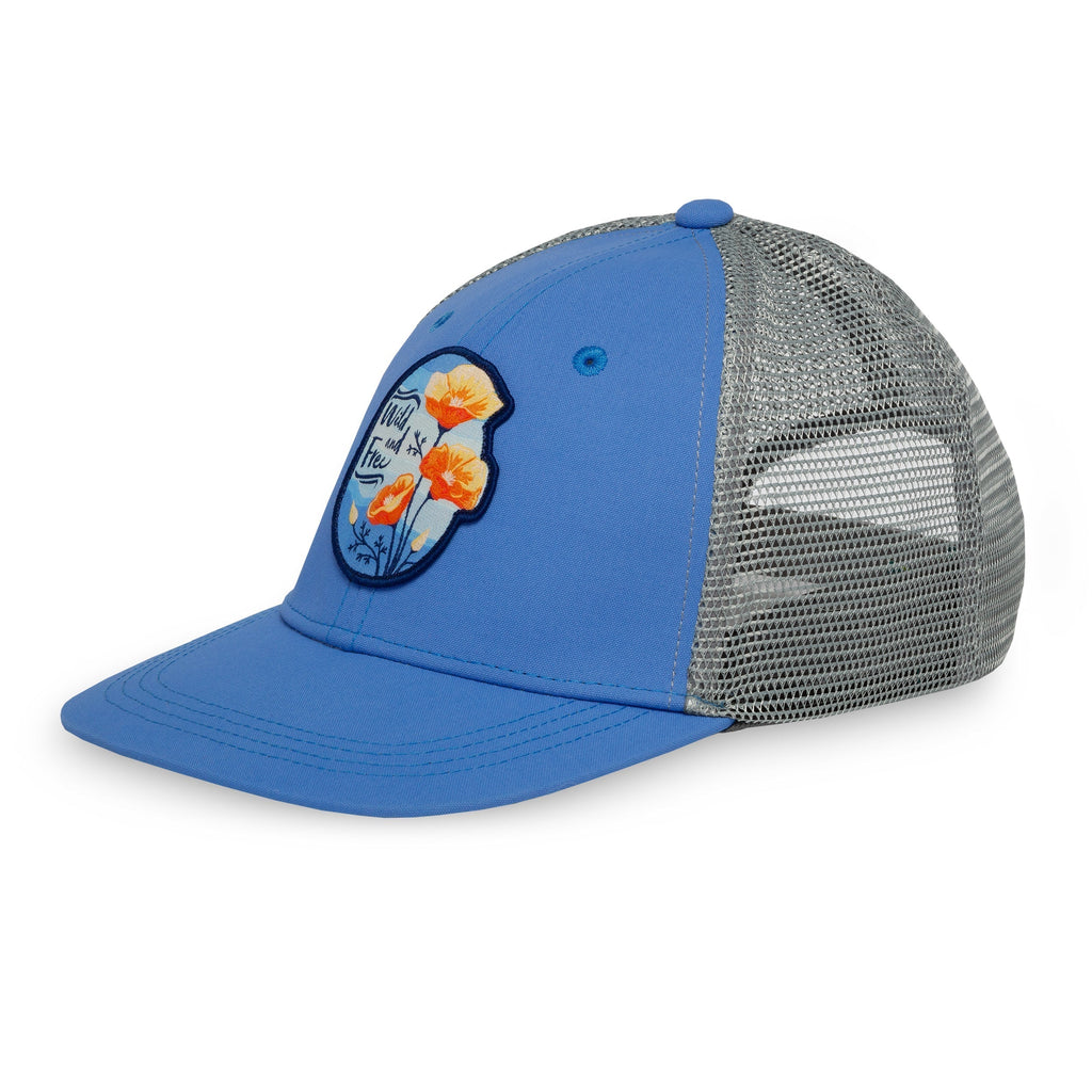 Kids' Feel Good Trucker H5 qM