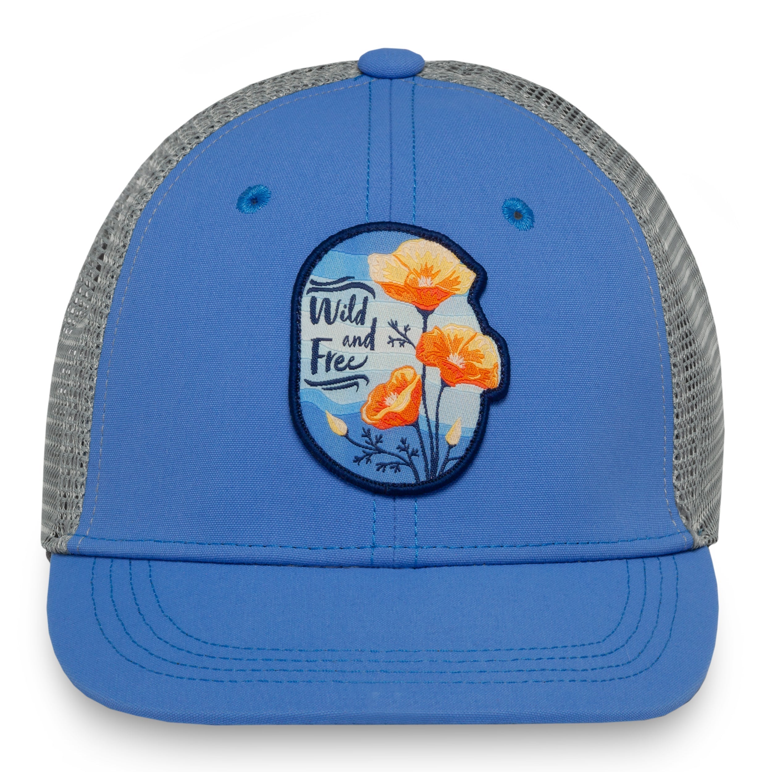Kids' Feel Good Trucker - SALE V6 Gl