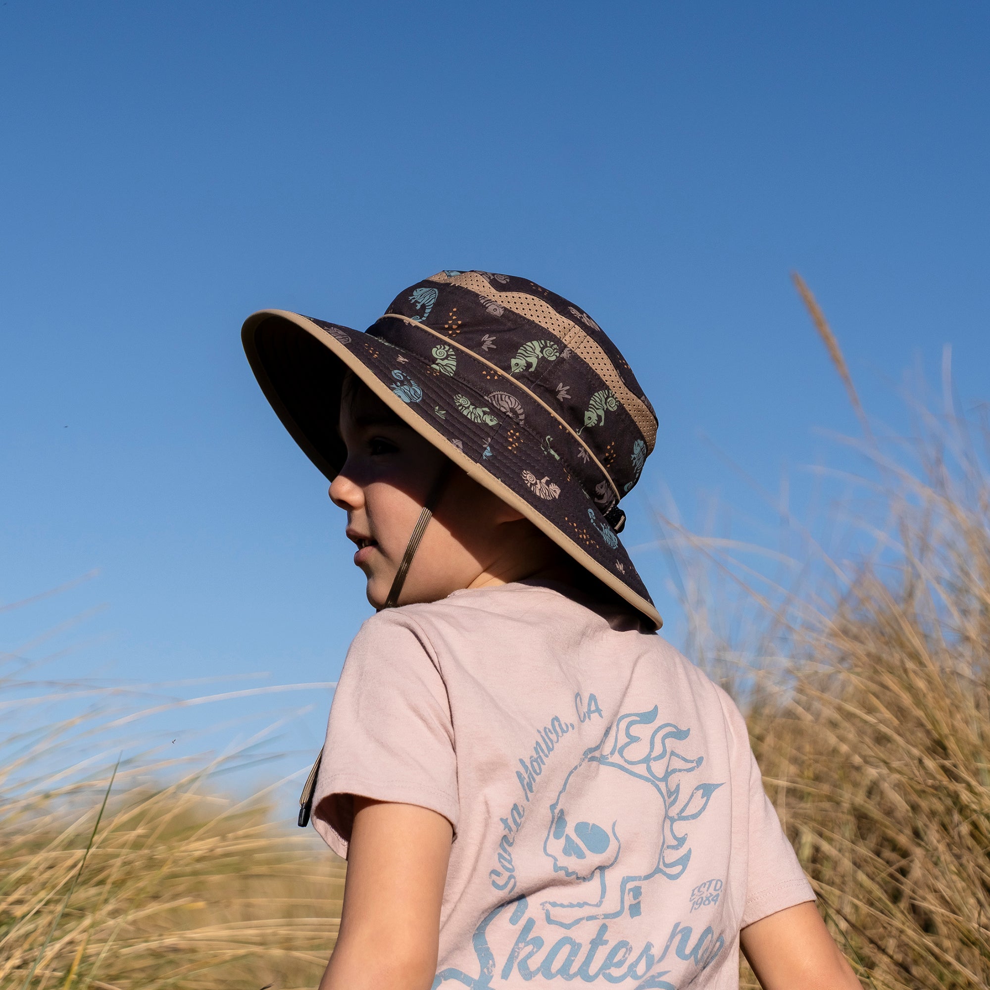 Kids' Fun Bucket X5 kP
