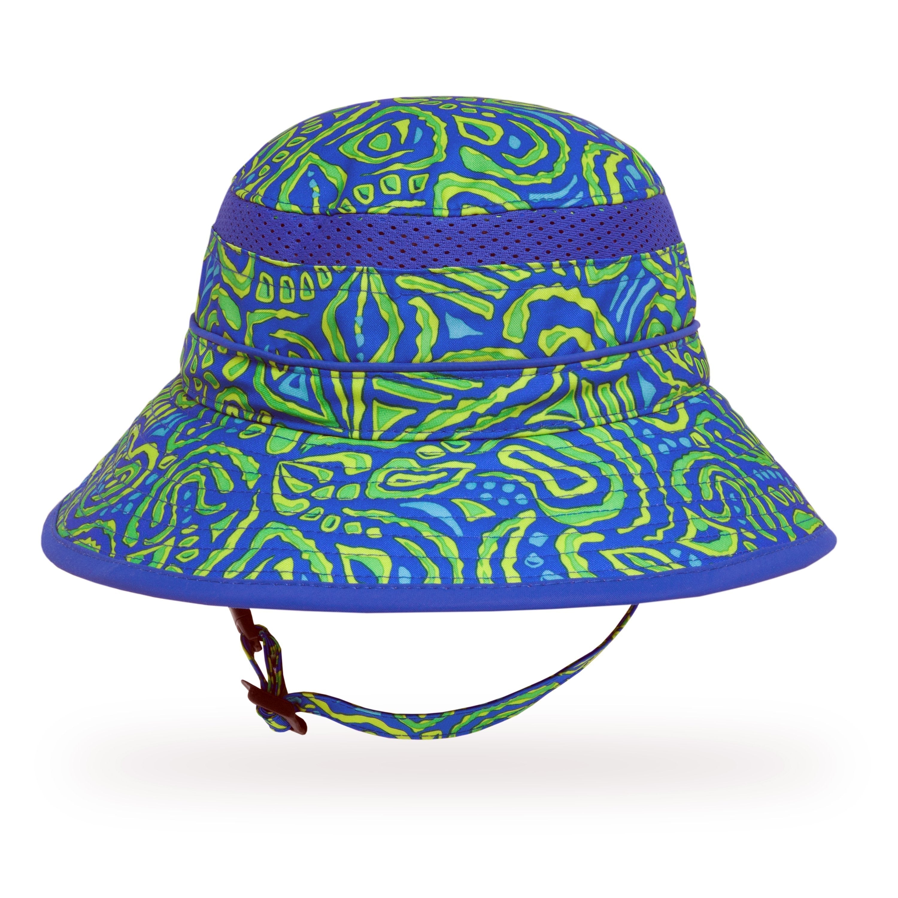 Kids' Fun Bucket - SALE M7 A1