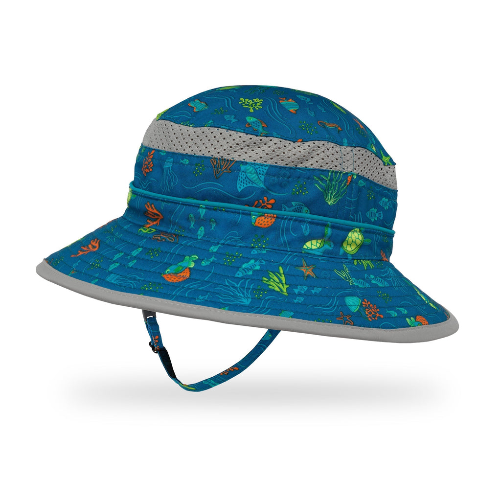 Kids' Fun Bucket X5 kP