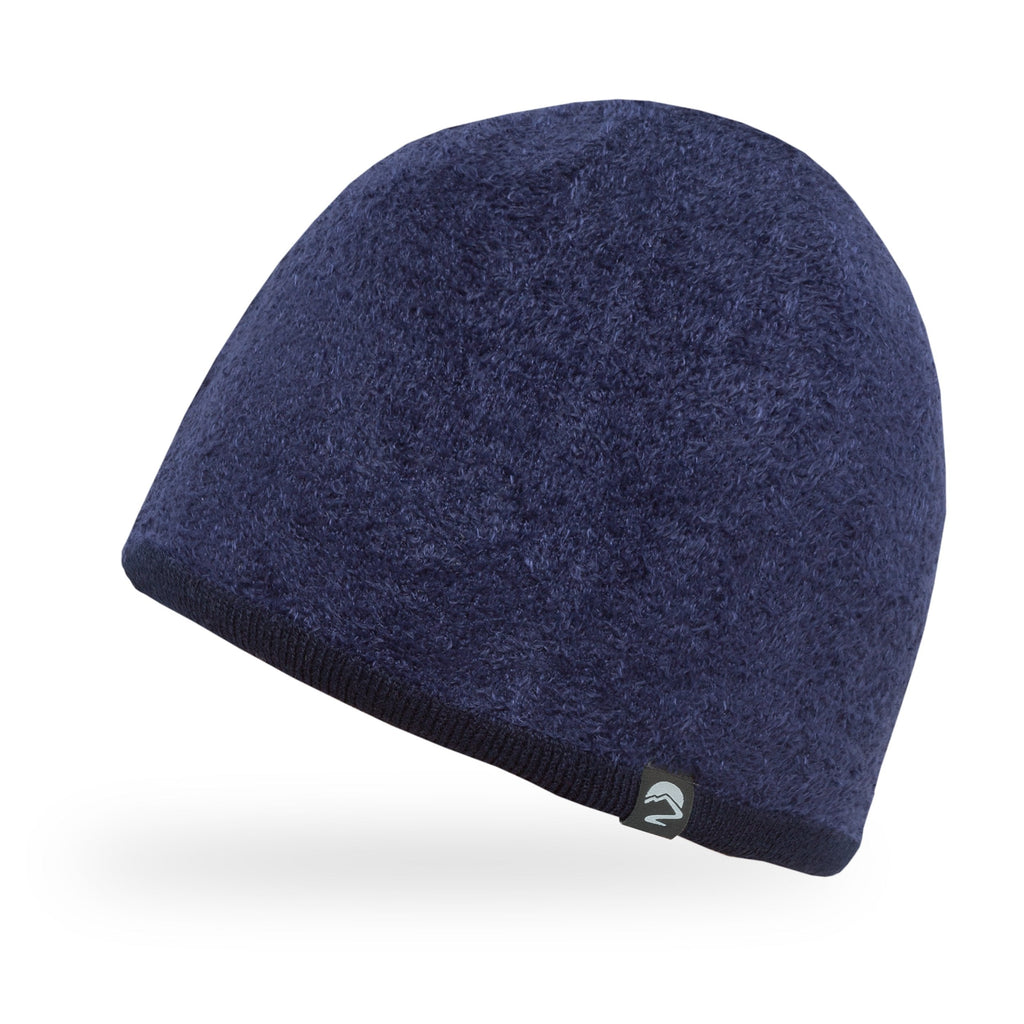 Kids' Forest Bear Beanie Q0 Gl
