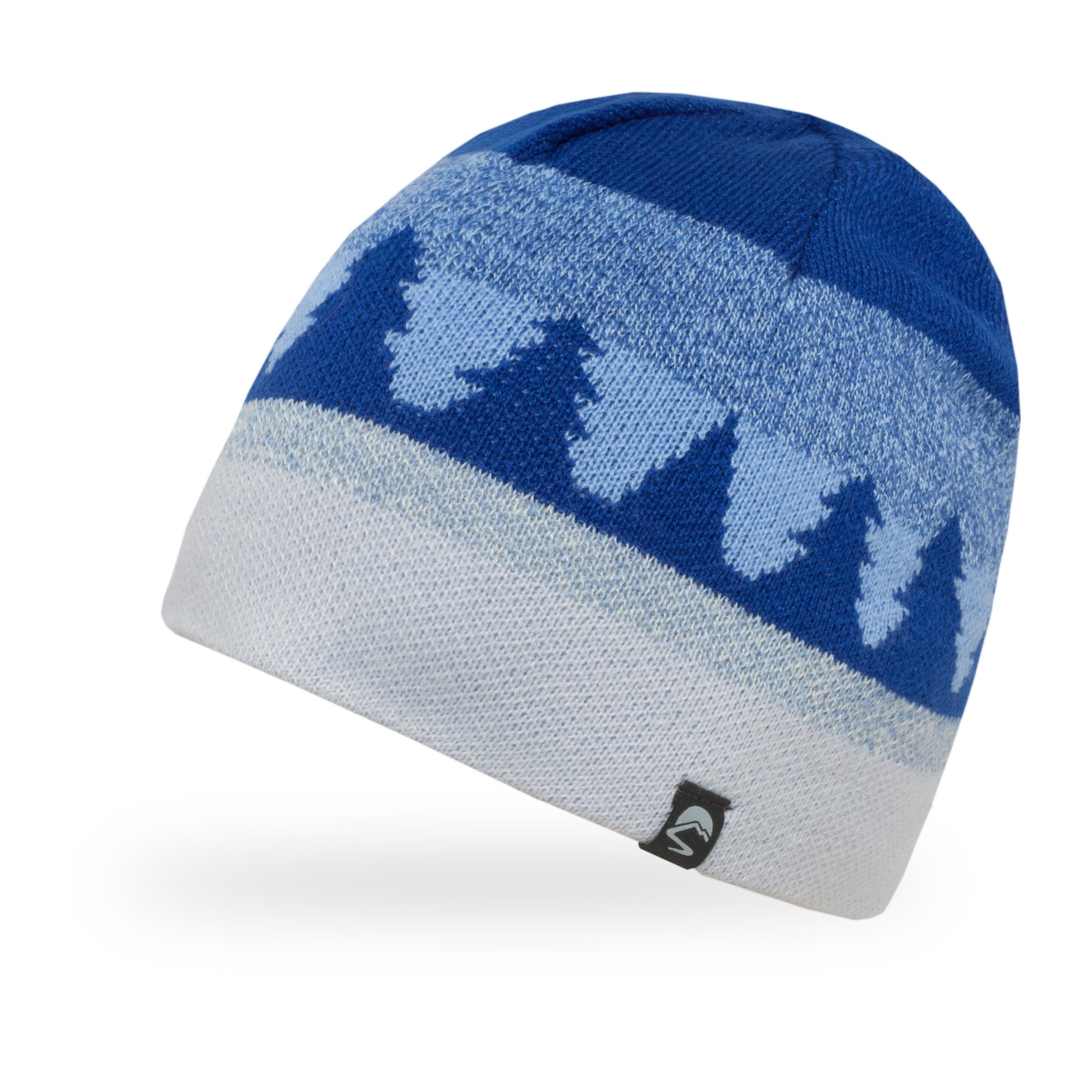 Kids' Winterland Fox Beanie N0 gM