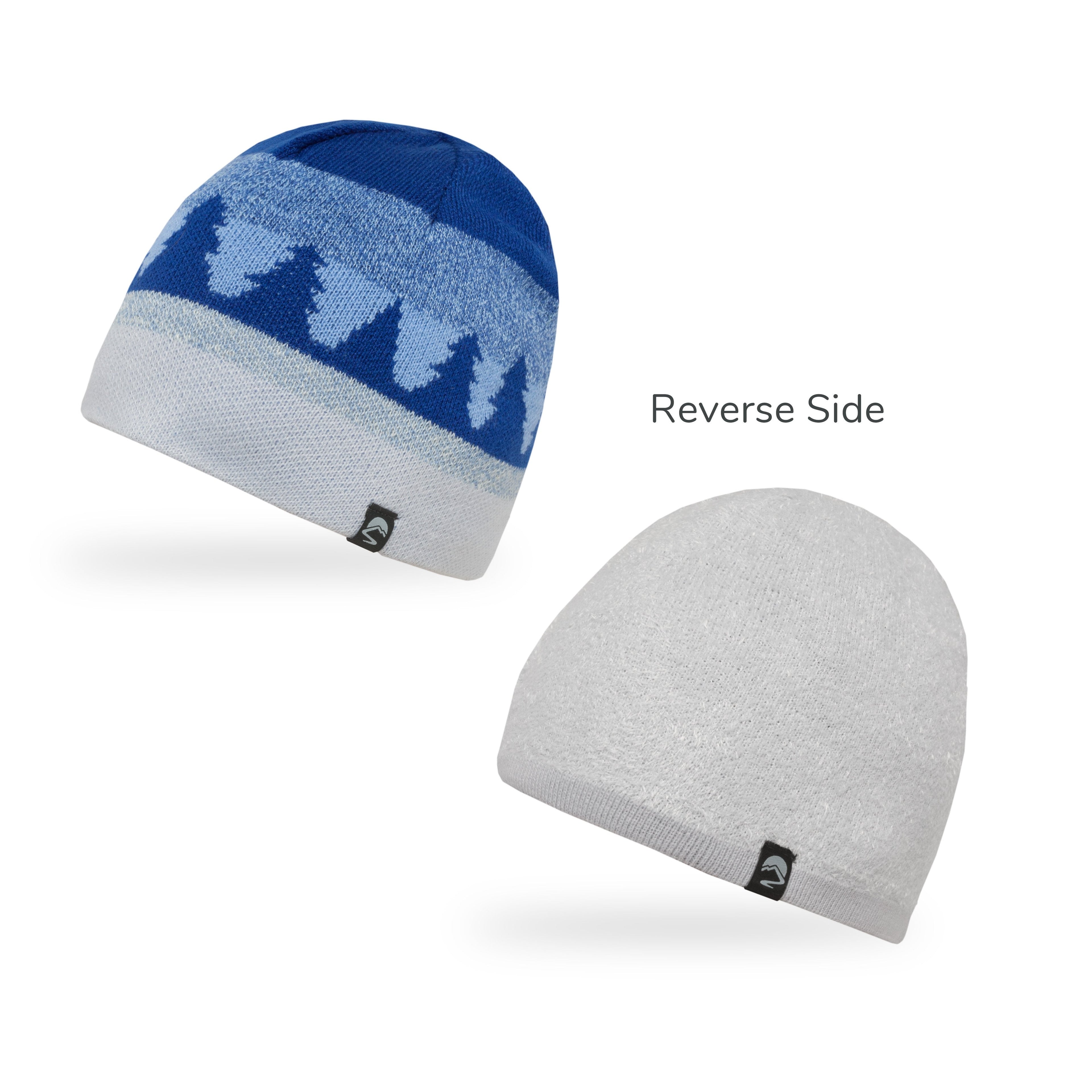 Kids' Winterland Fox Beanie N0 gM