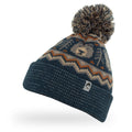 Kids' Guidepost Reflective Beanie Y5 wE