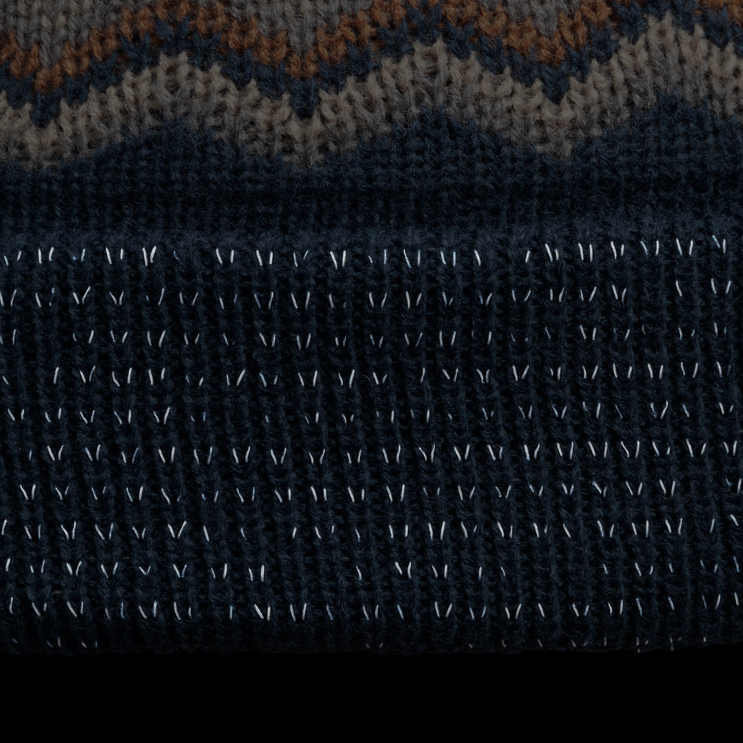 Kids' Guidepost Reflective Beanie - SALE Y3 WS